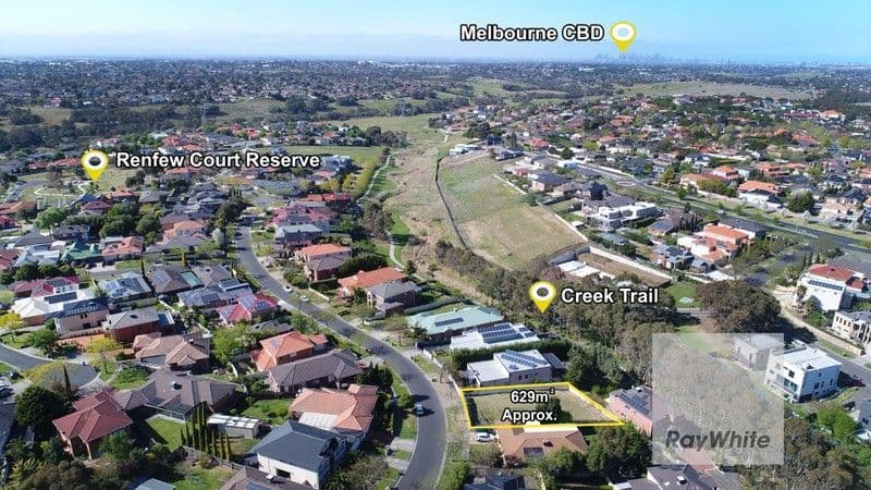 10 Arkley Drive, Greenvale VIC 3059, Greenvale - Thumbnail 4
