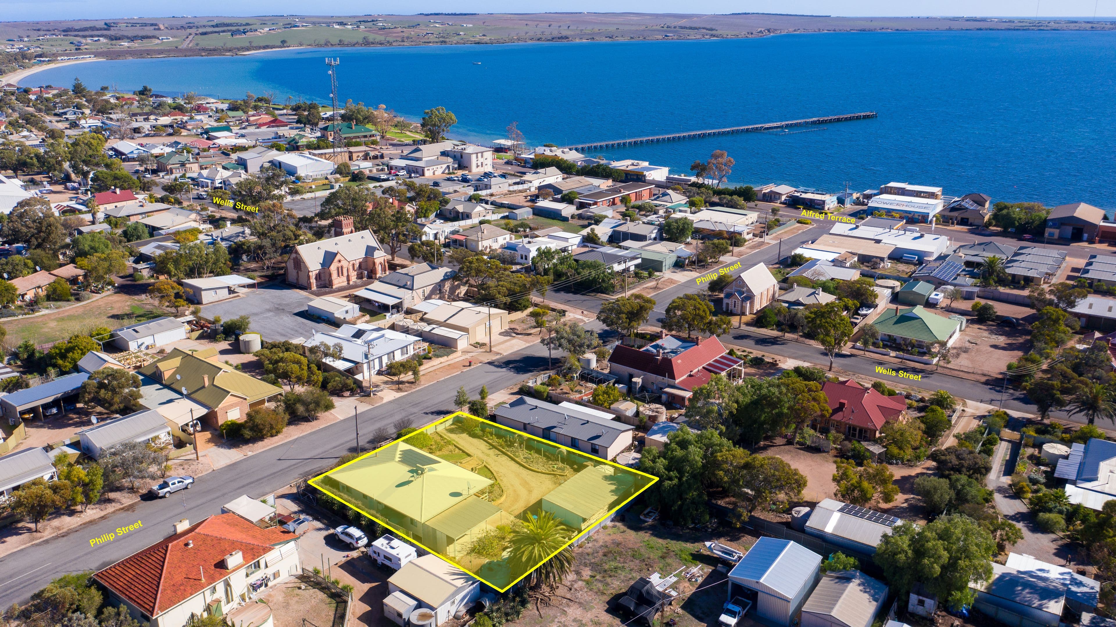 8 Philip Street, Streaky Bay SA 5680, Streaky Bay - Thumbnail 4