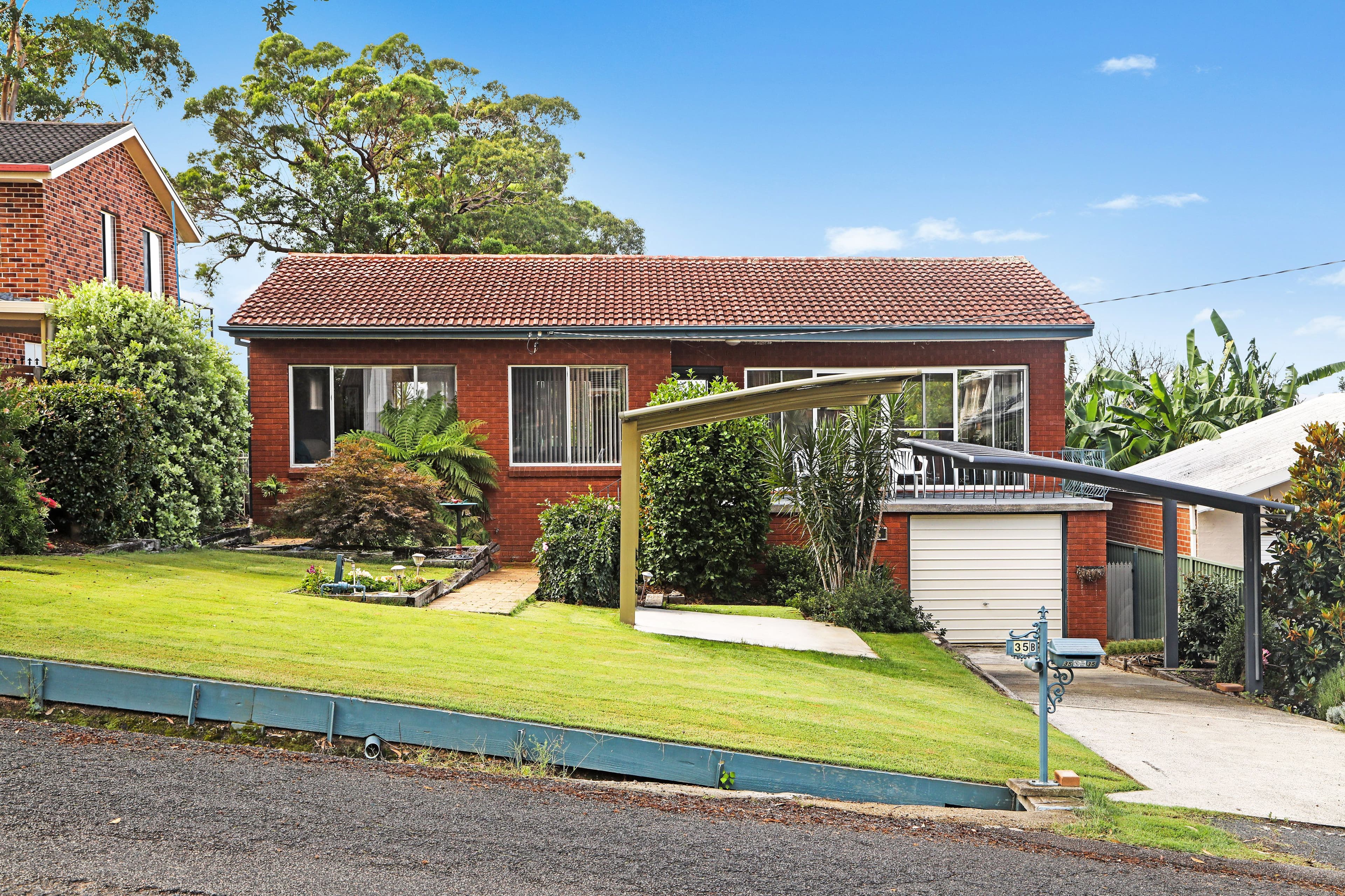 35 & 35B The Corso, Saratoga NSW 2251, Saratoga - Image 1