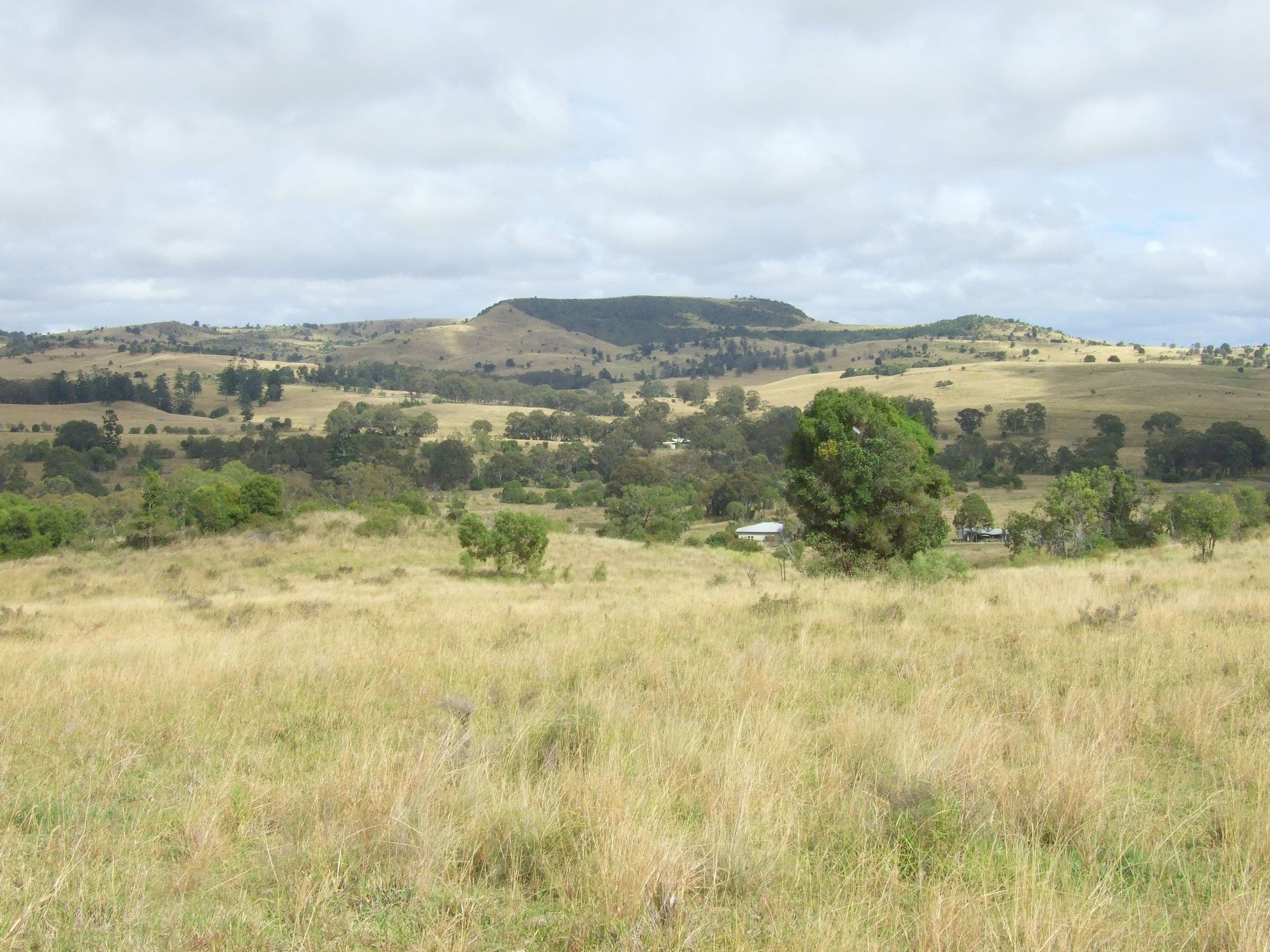 00 Mountain Camp Road, Crows Nest QLD 4355, Crows Nest - Image 1