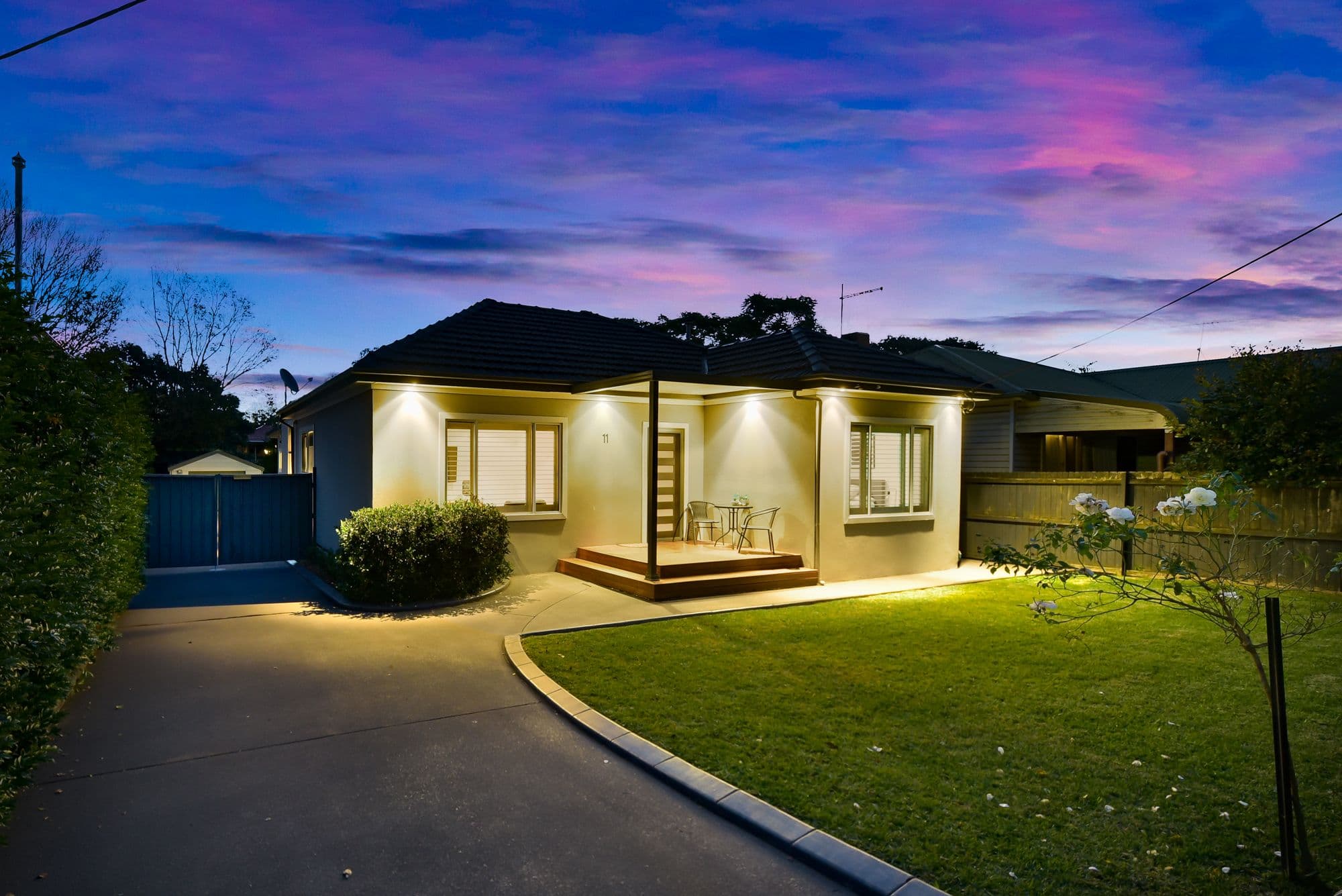 11 Edward Street, Camden - Image 1
