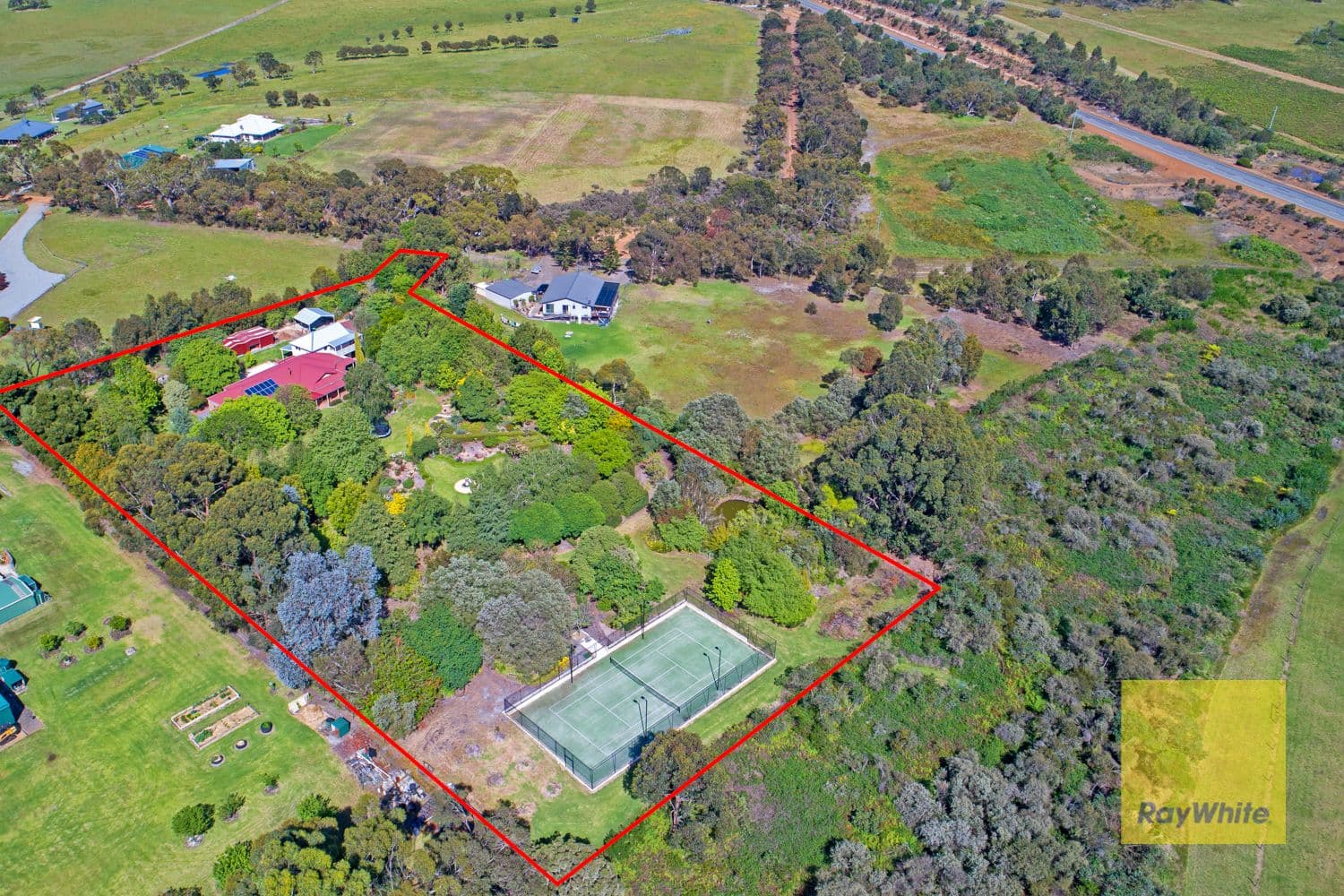 74 Neilson Road, Warrenup WA 6330, Warrenup - Image 1