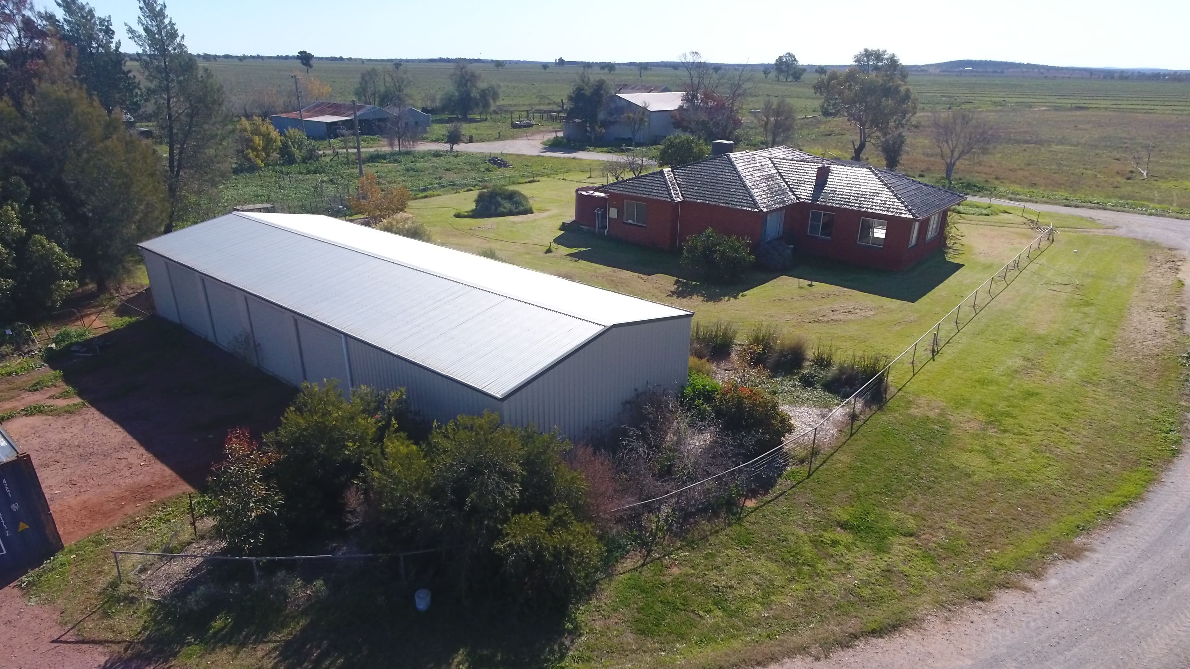 539 Mount Harris Road, Murrami NSW 2705, Murrami - Thumbnail 6
