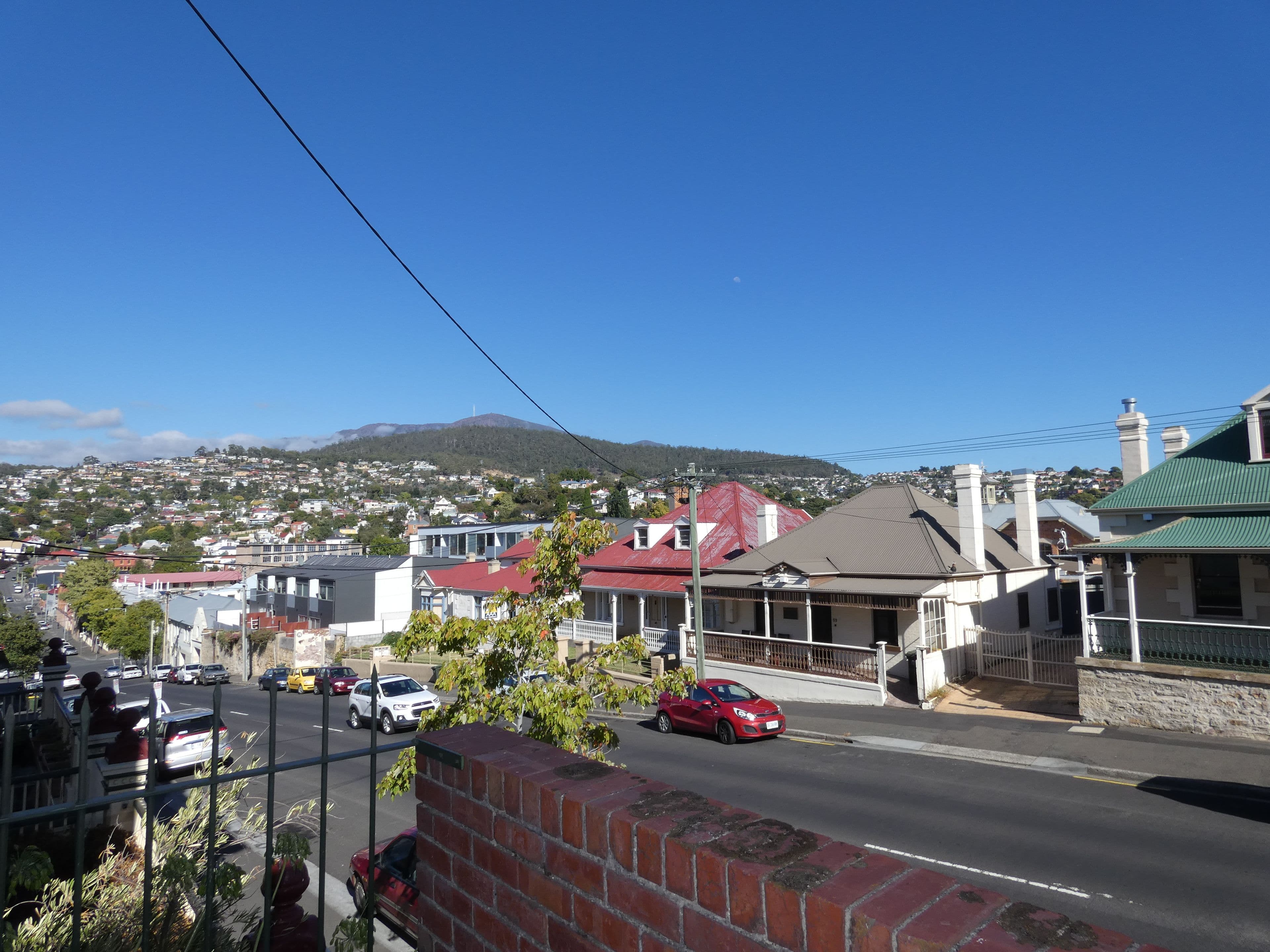 14a Church Street, Hobart TAS 7000, Hobart - Image 1