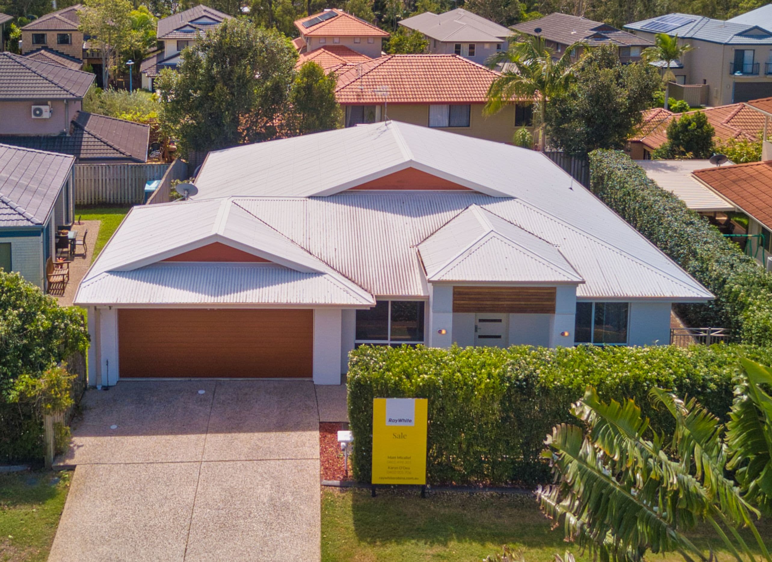 9 Scots Place, Robina QLD 4226, Robina - Image 1