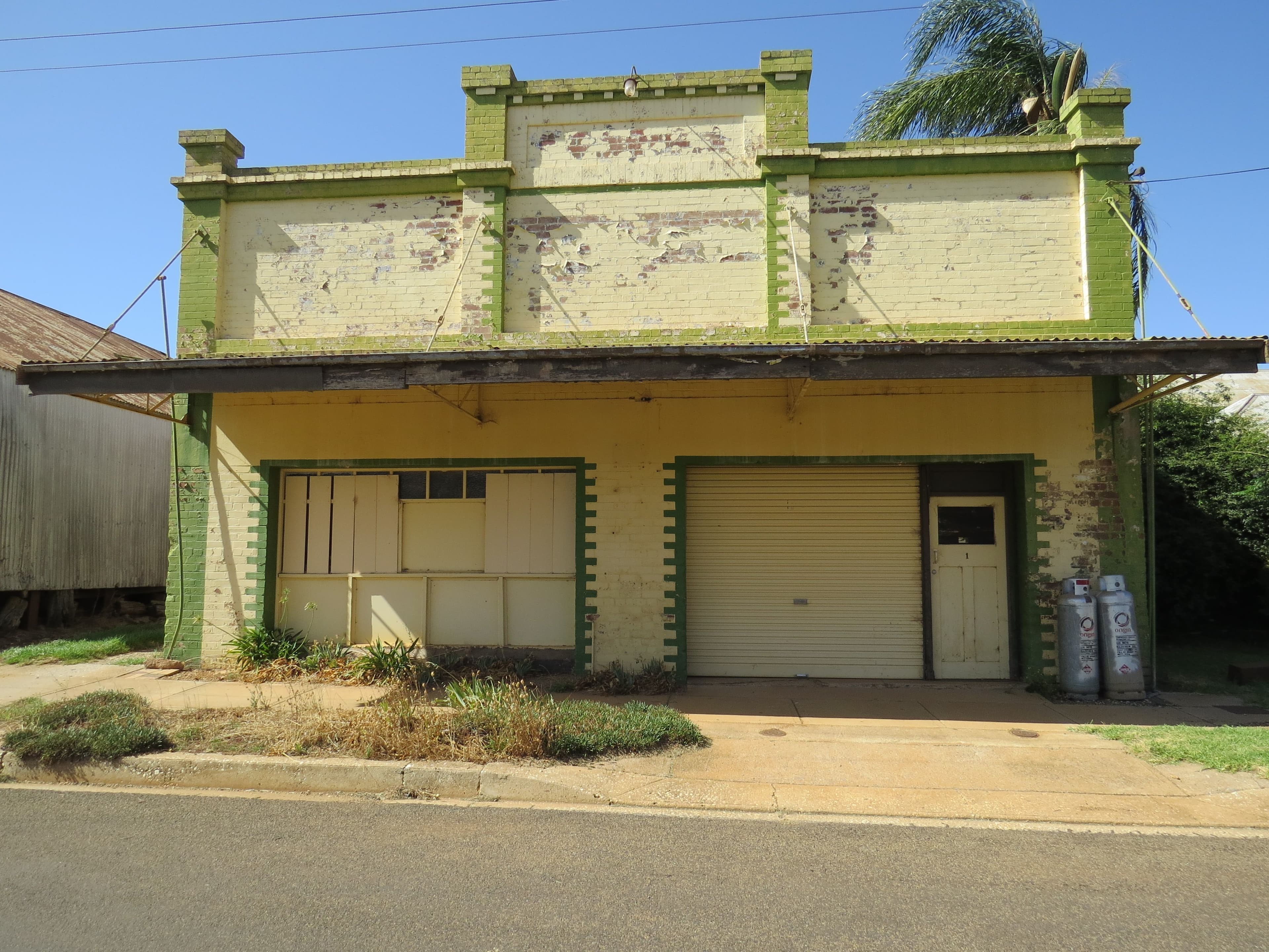 1 Rankin Street, Woodstock NSW 2793, Woodstock - Image 1