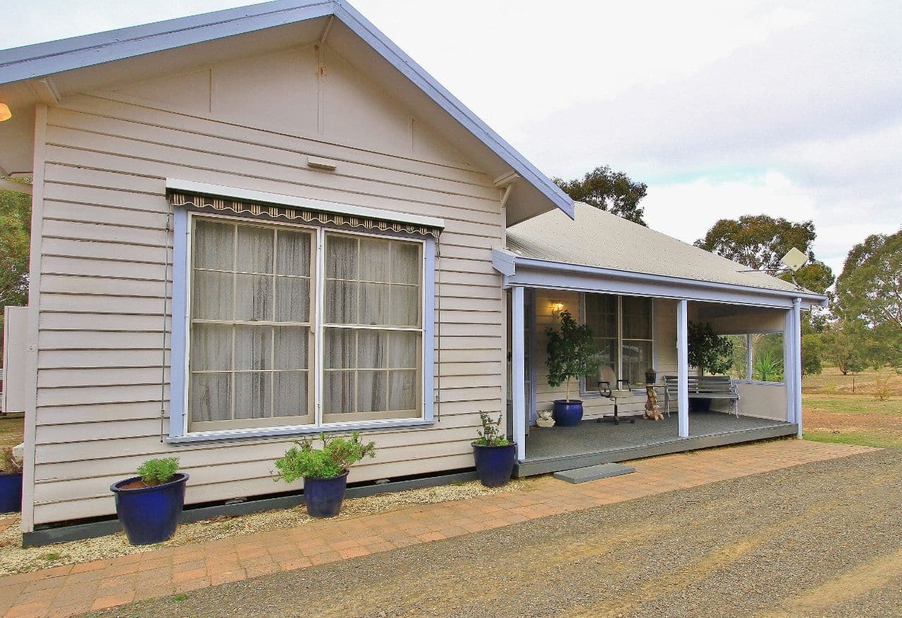 44 Bates Court, Heathcote VIC 3523, Heathcote - Image 1