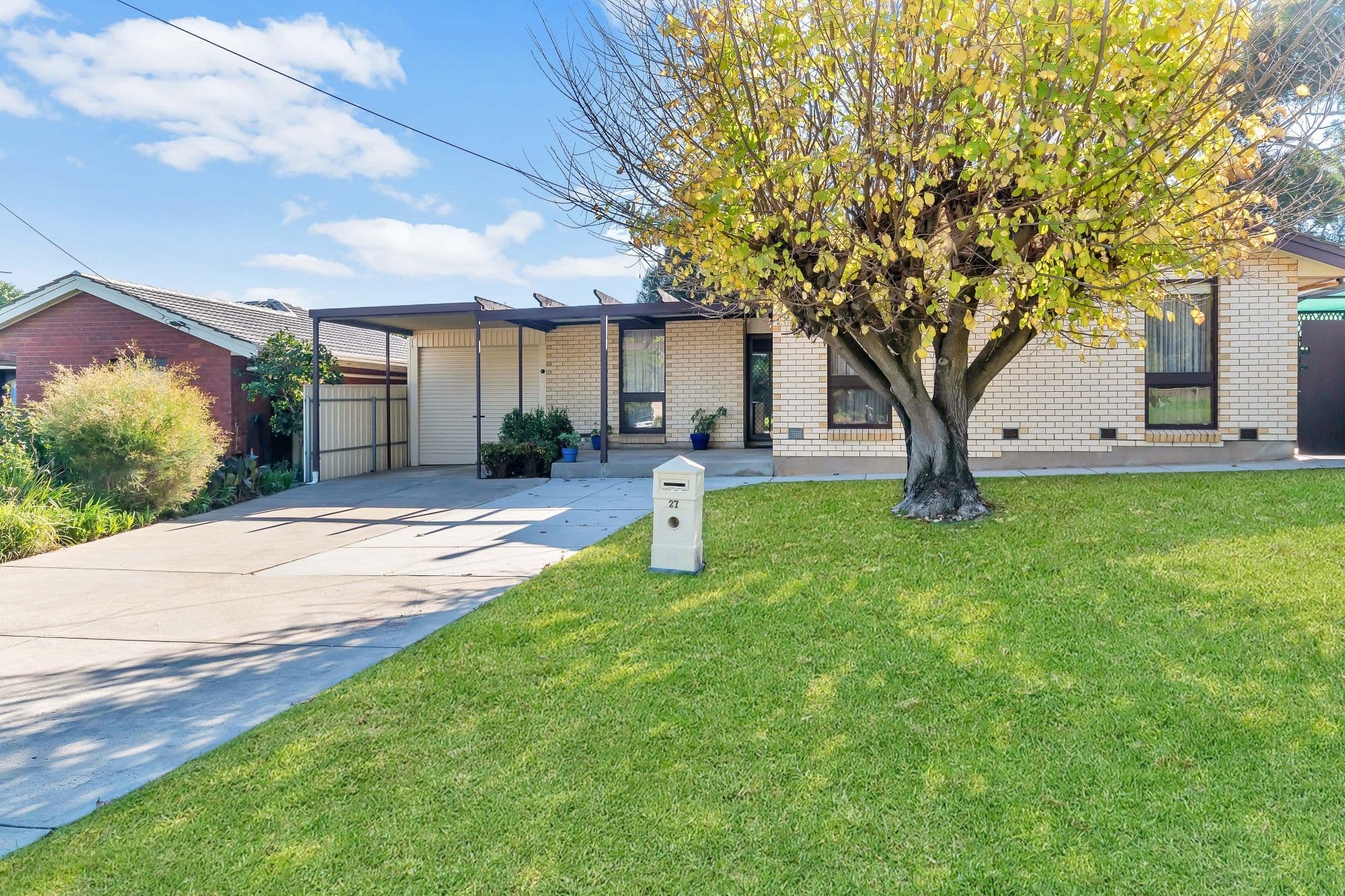 27 Bains Road, Morphett Vale SA 5162, Morphett Vale - Thumbnail 2