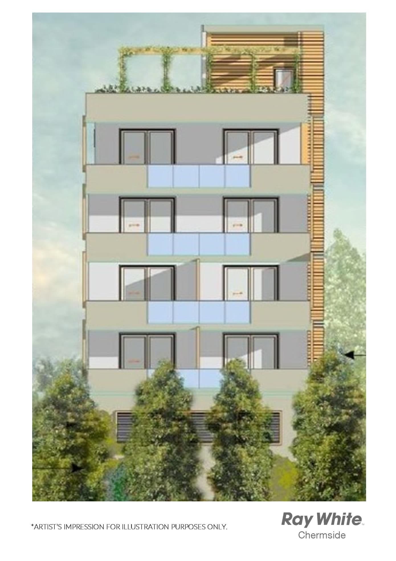 38 Curwen Terrace, Chermside QLD 4032, Chermside - Thumbnail 4