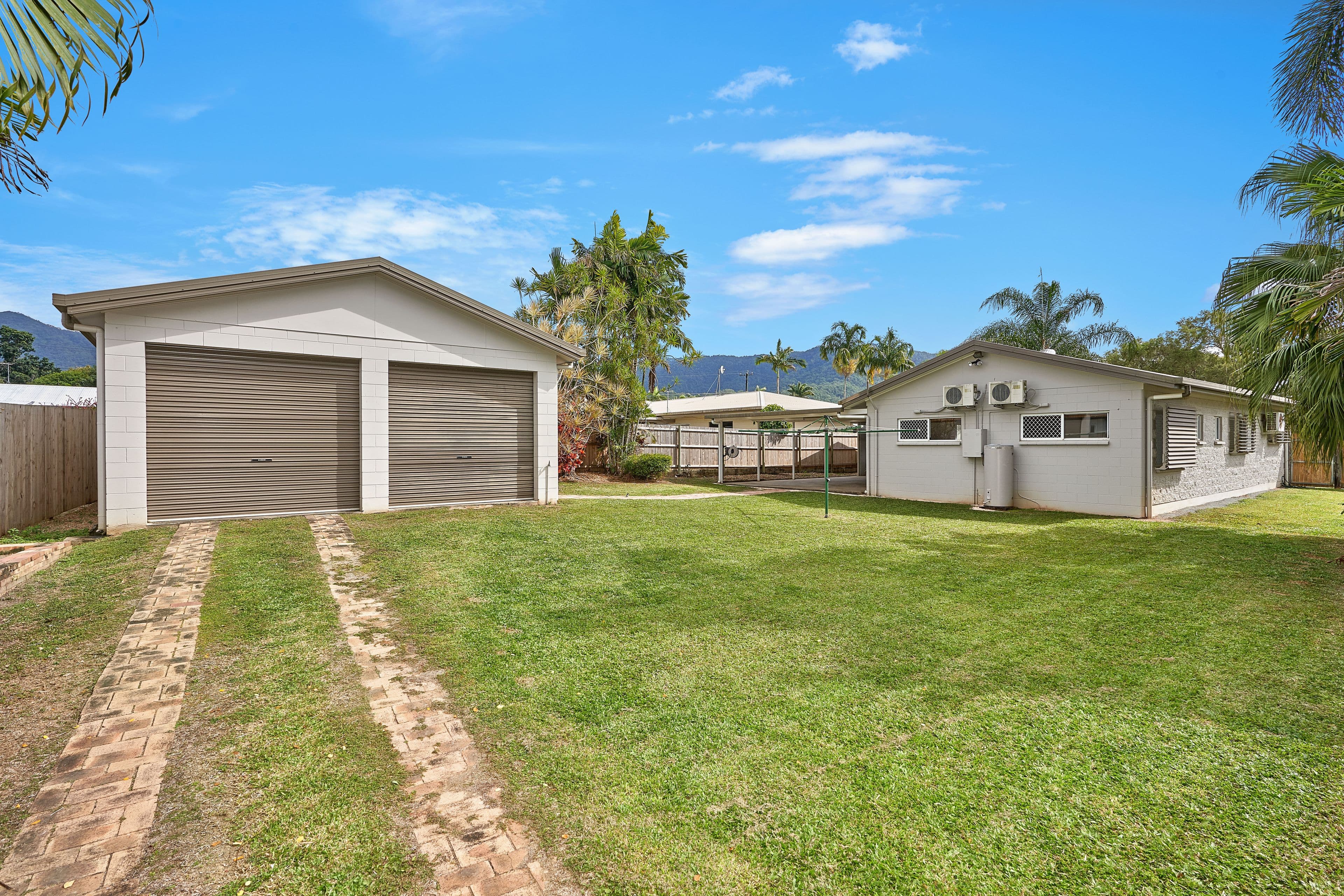 6 Mclaughlin Road, Bentley Park QLD 4869, Bentley Park - Image 1