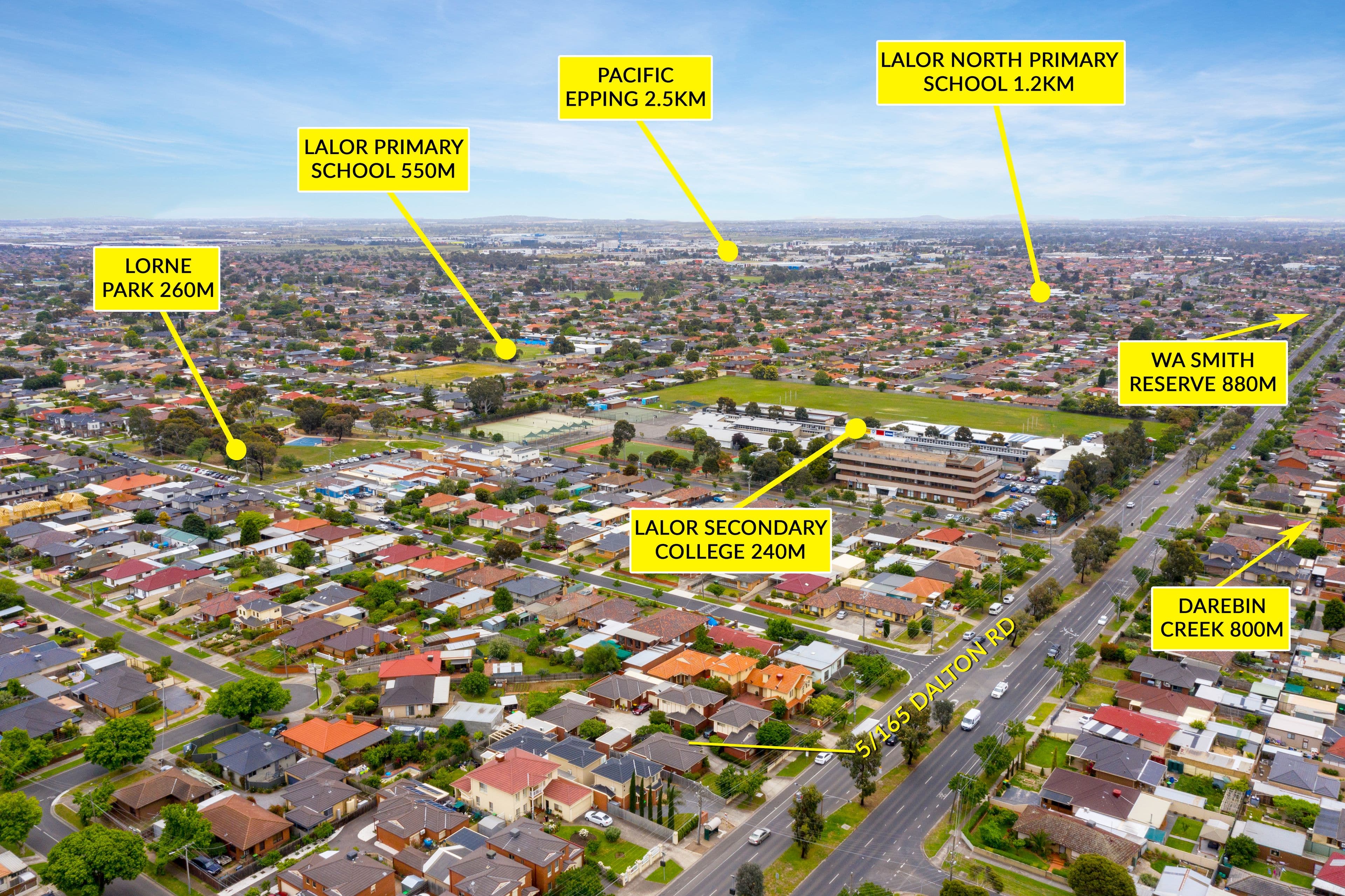 165 Dalton Road, Lalor VIC 3075, Lalor - Thumbnail 2