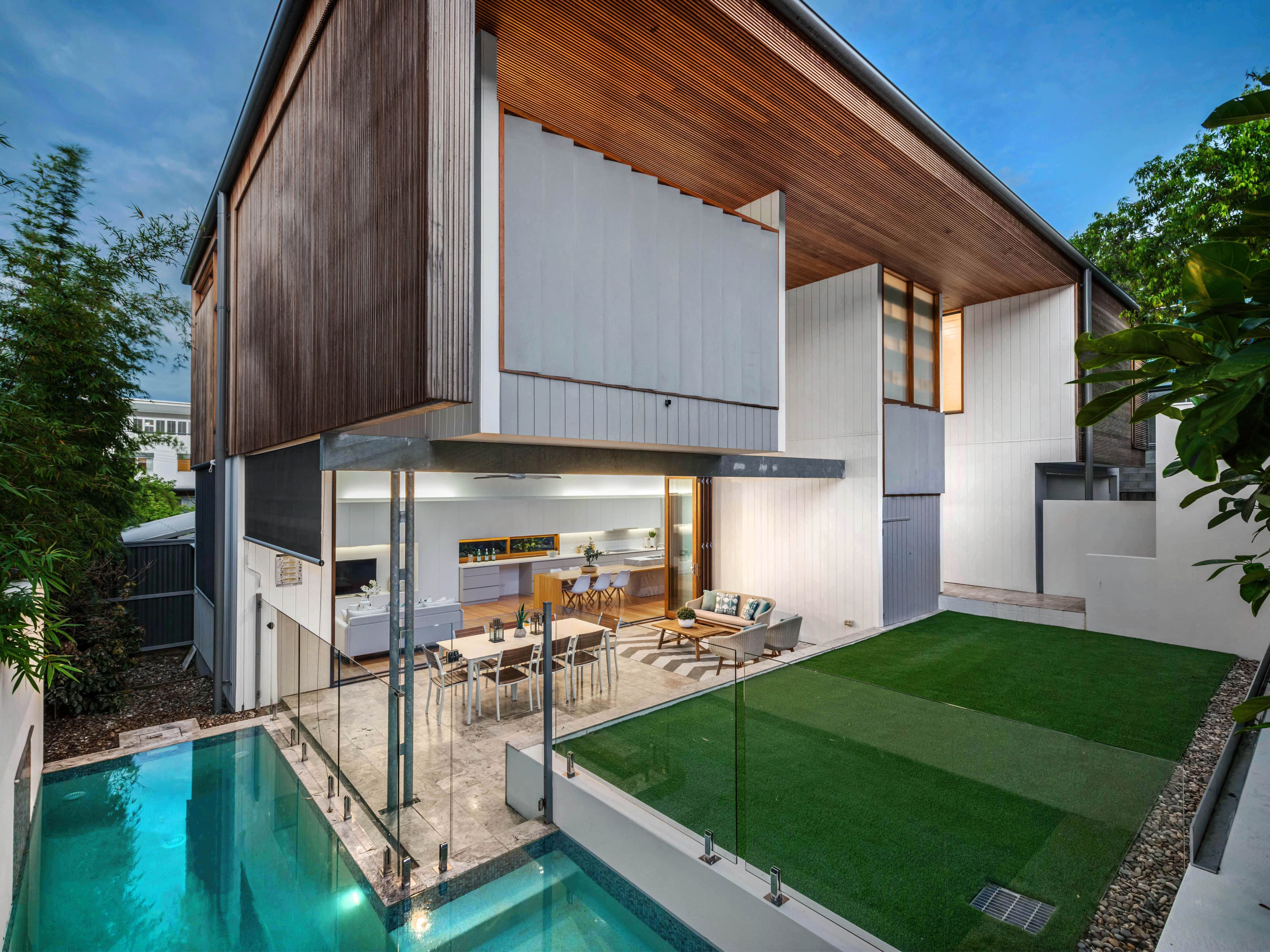 9 Waverley Street, Teneriffe QLD 4005, Teneriffe - Thumbnail 2