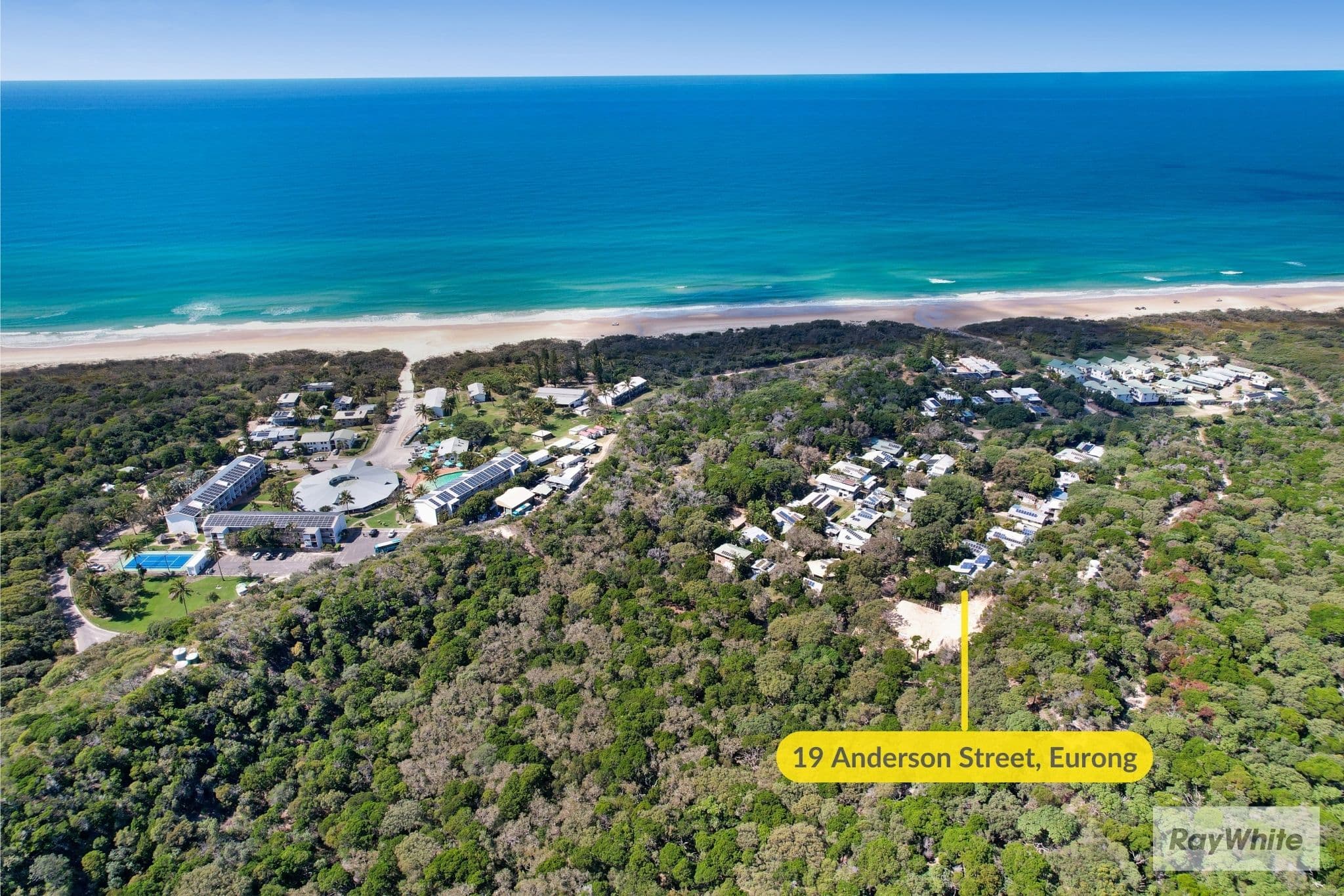 19 Anderson Street, Eurong QLD 4581, Eurong - Image 1