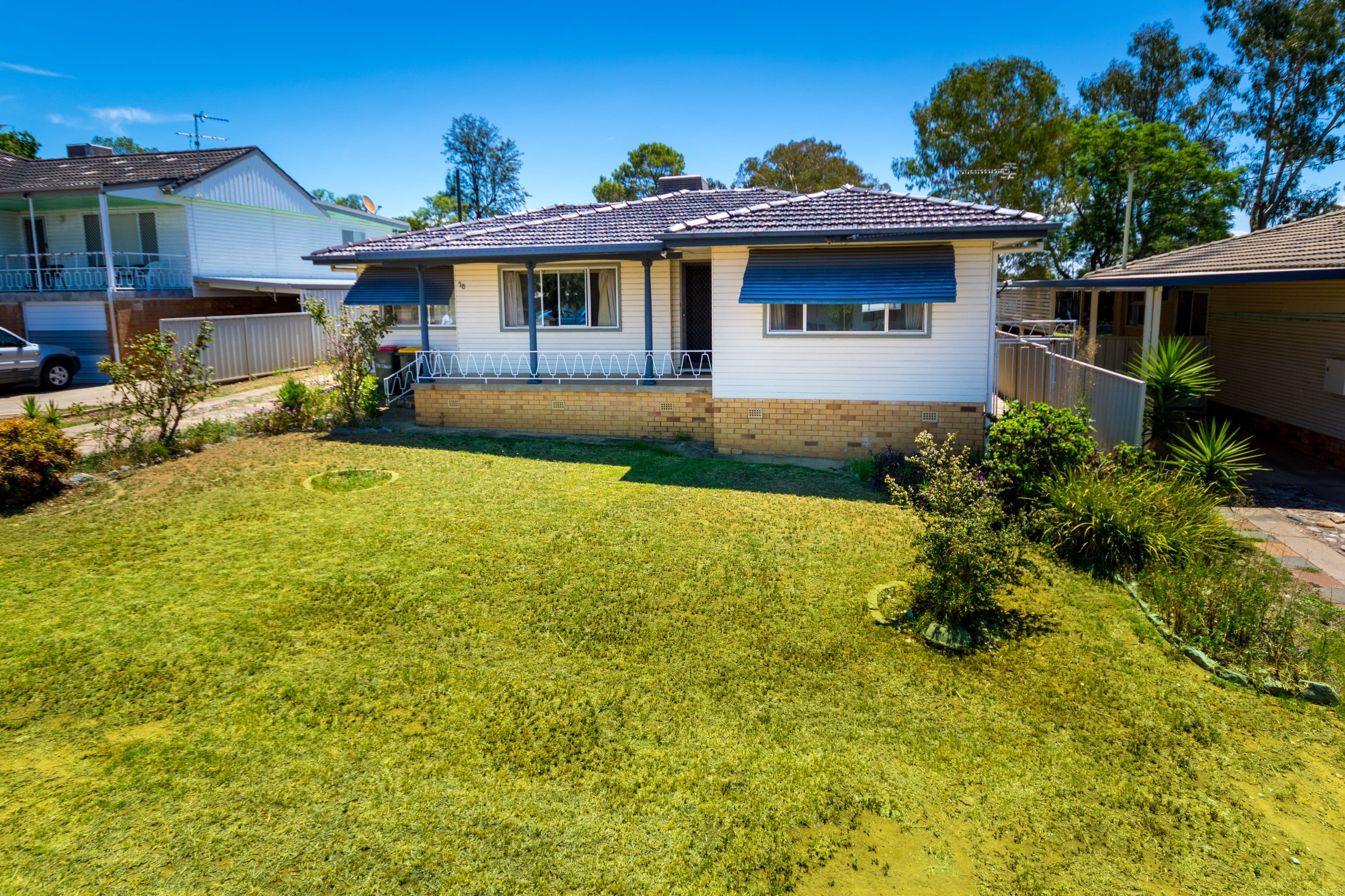 78 Oak Street, Tamworth NSW 2340, Tamworth - Image 1