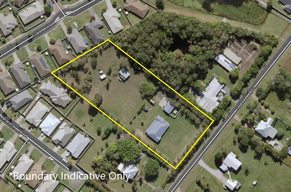 50 Goshawk Court, Caboolture QLD 4510, Caboolture - Image 1