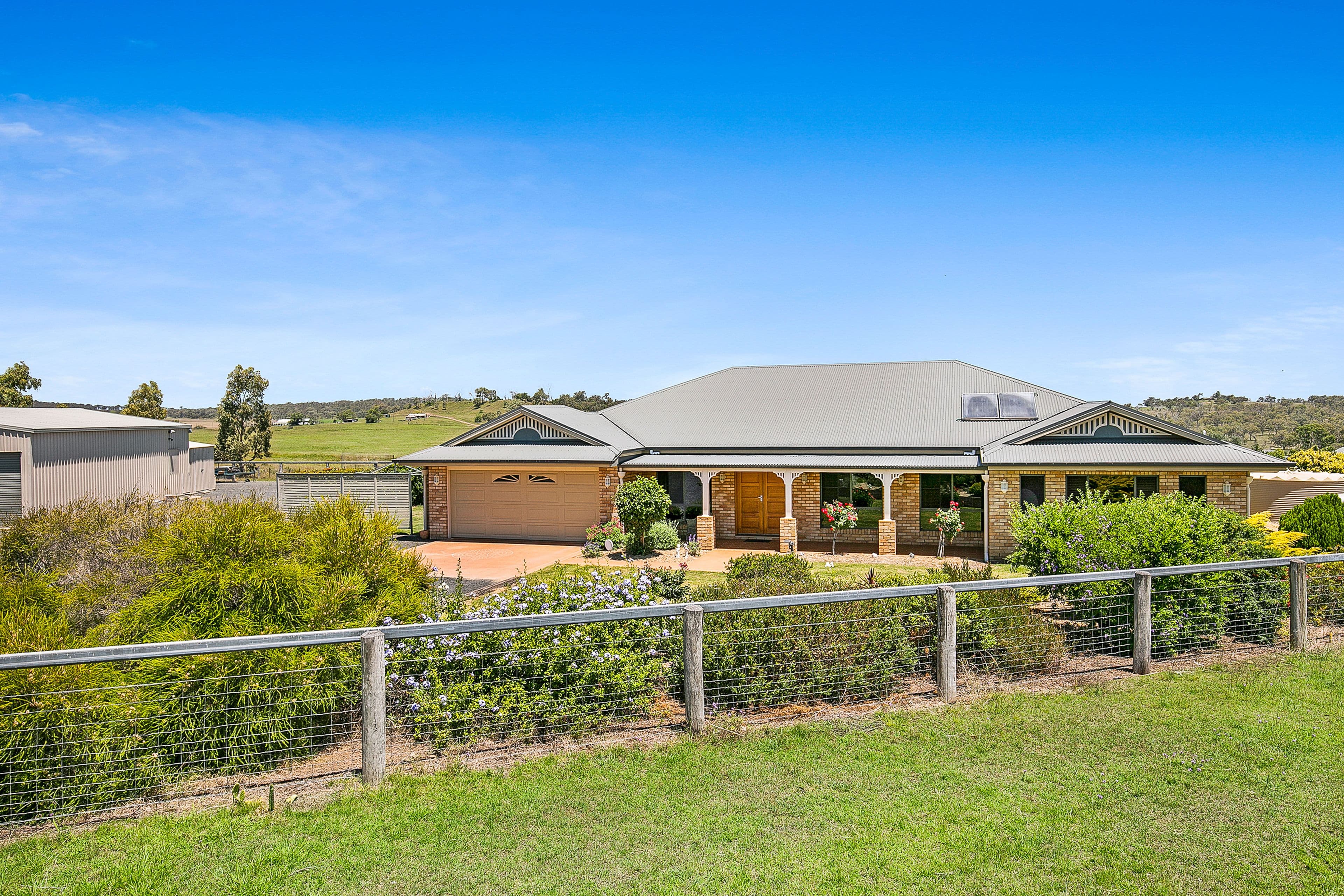 192 Toowoomba Road, Pittsworth QLD 4356, Pittsworth - Thumbnail 4