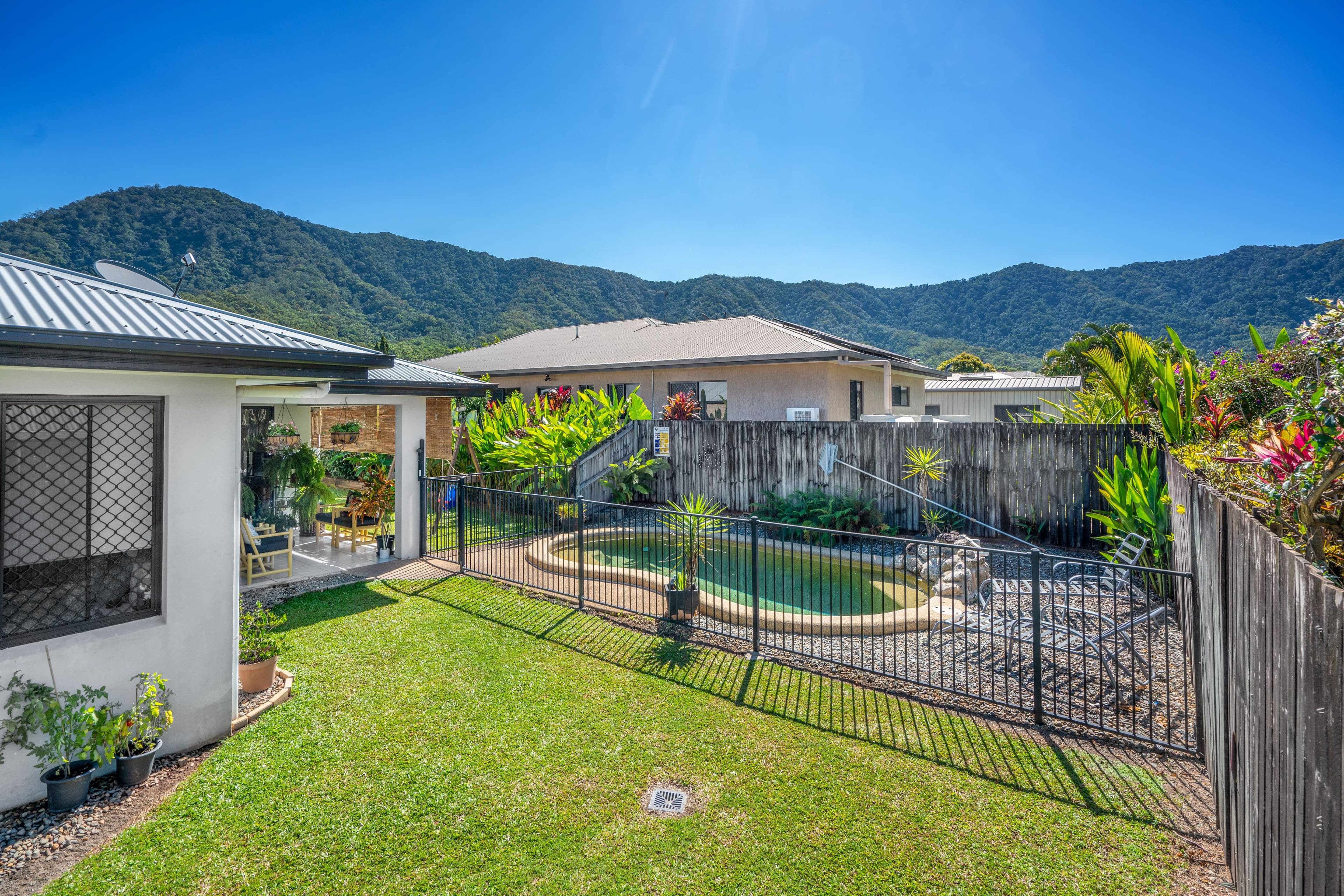 30 Charnley Avenue, Bentley Park QLD 4869, Bentley Park - Thumbnail 2