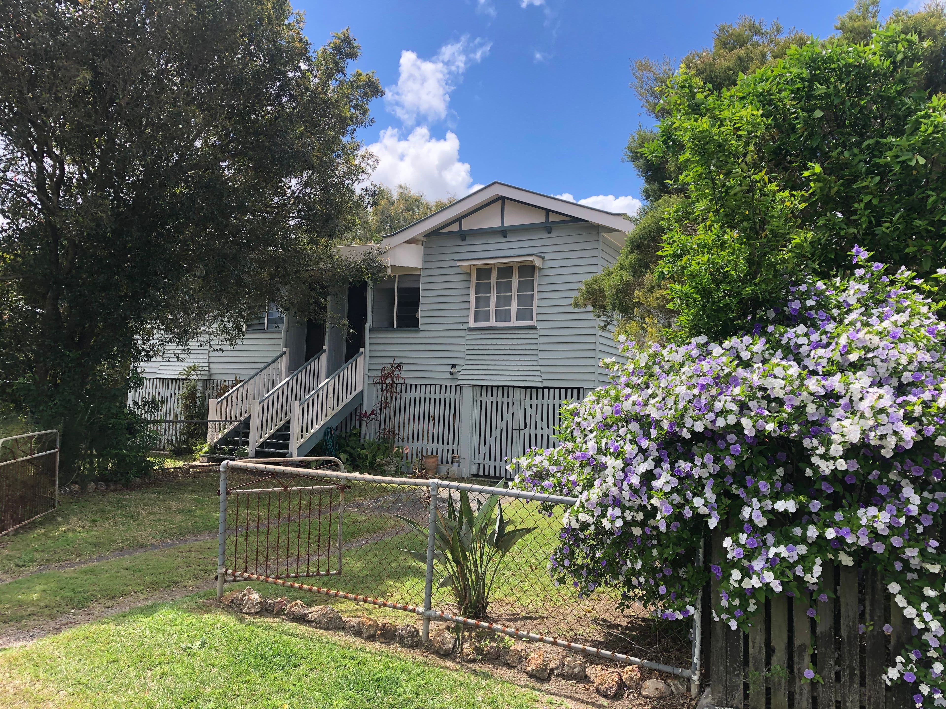 39 Frank Street, Maryborough QLD 4650, Maryborough - Image 1