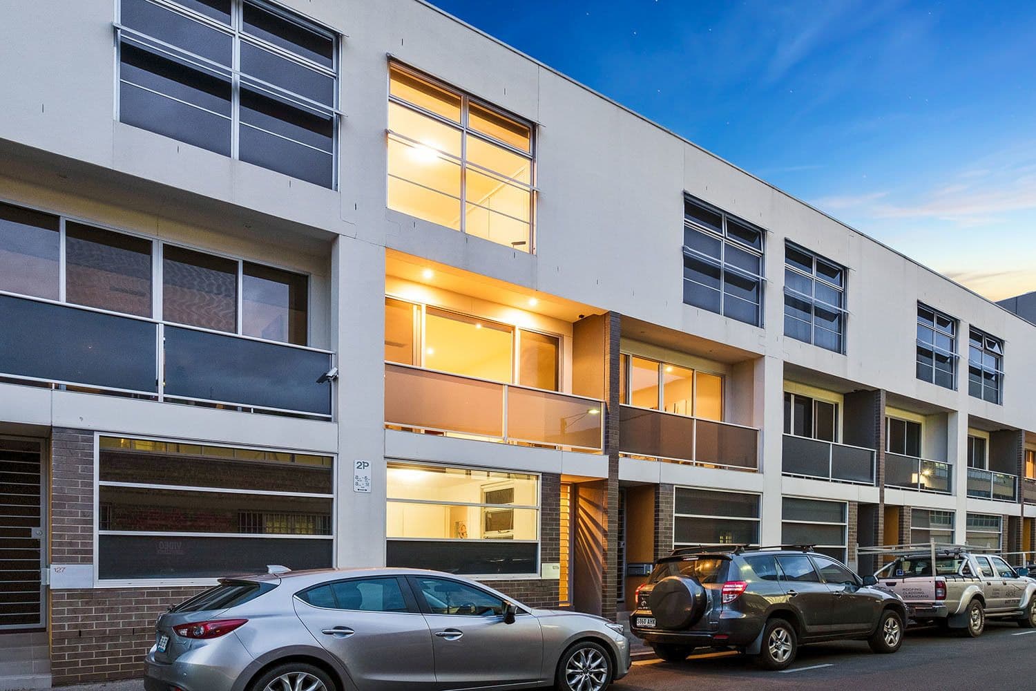 127A Ifould Street, Adelaide SA 5000, Adelaide - Image 1