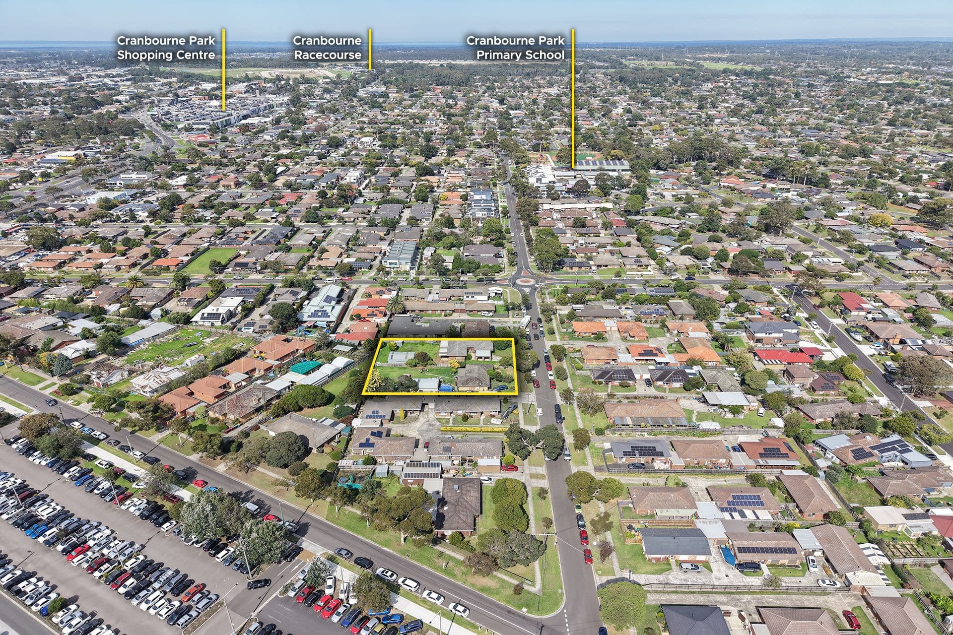 8 & 10 Fairfield Street, Cranbourne VIC 3977, Cranbourne - Thumbnail 6