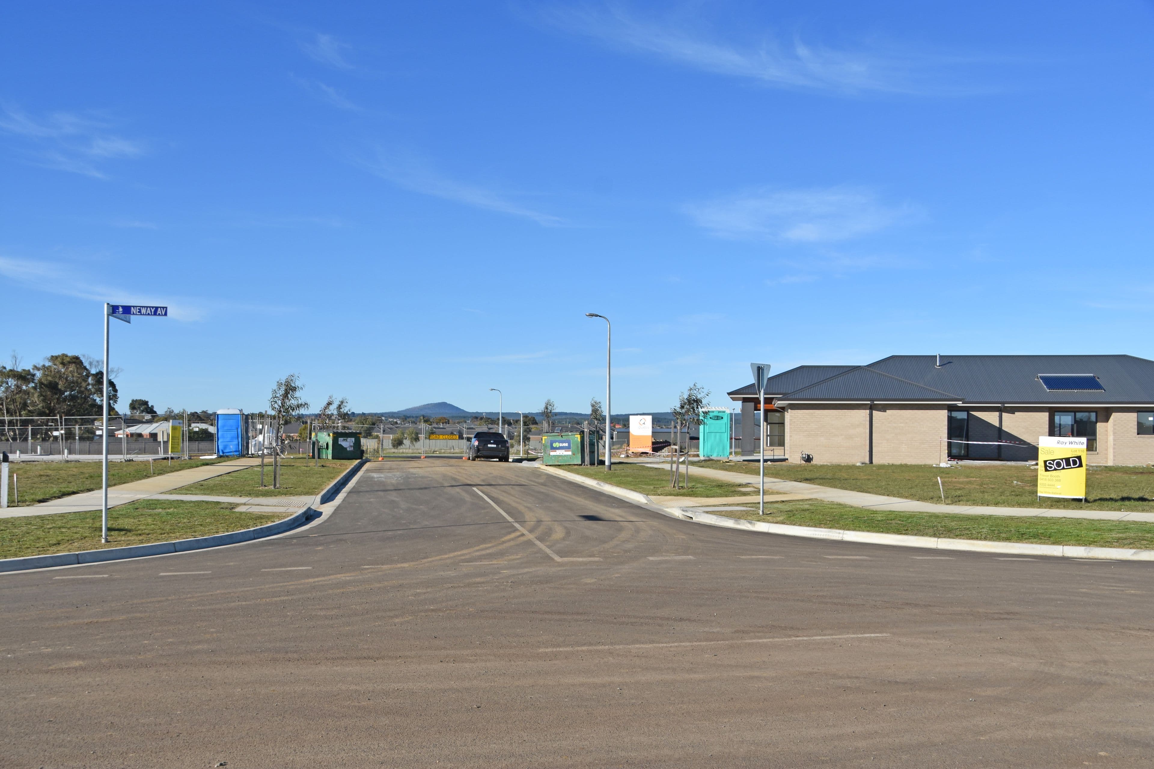 Lot 43 Dumenils Way, Delacombe  Victoria  3356, Australia, Delacombe - Thumbnail 7