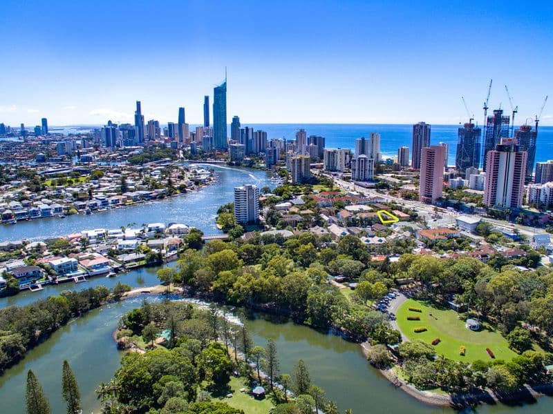 9 Monaco Street, Surfers Paradise QLD 4217, Surfers Paradise - Image 1
