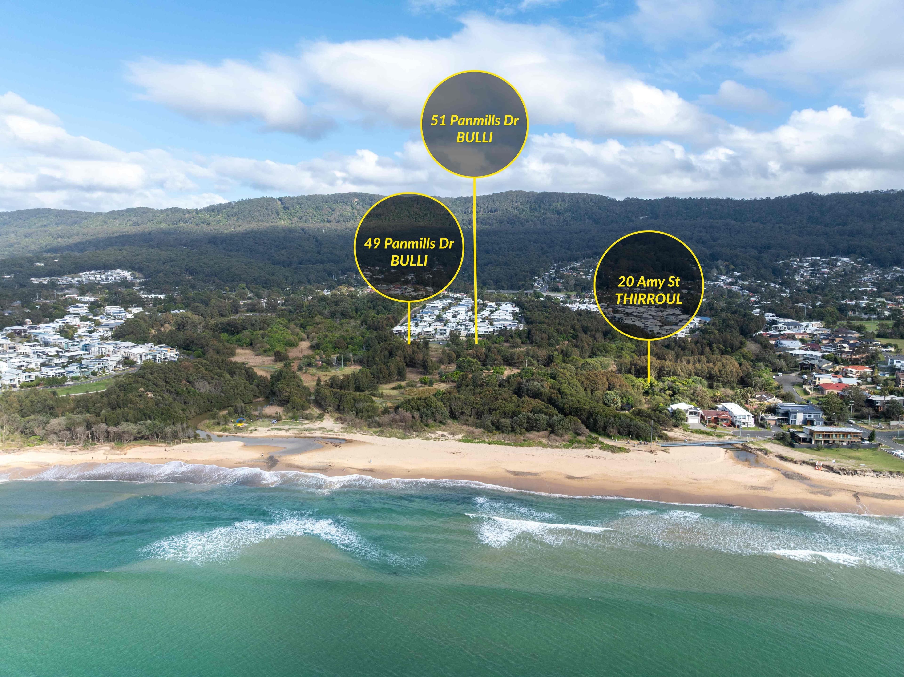 49 & 51 Panmills Drive, Bulli NSW 2516, Bulli - Thumbnail 4