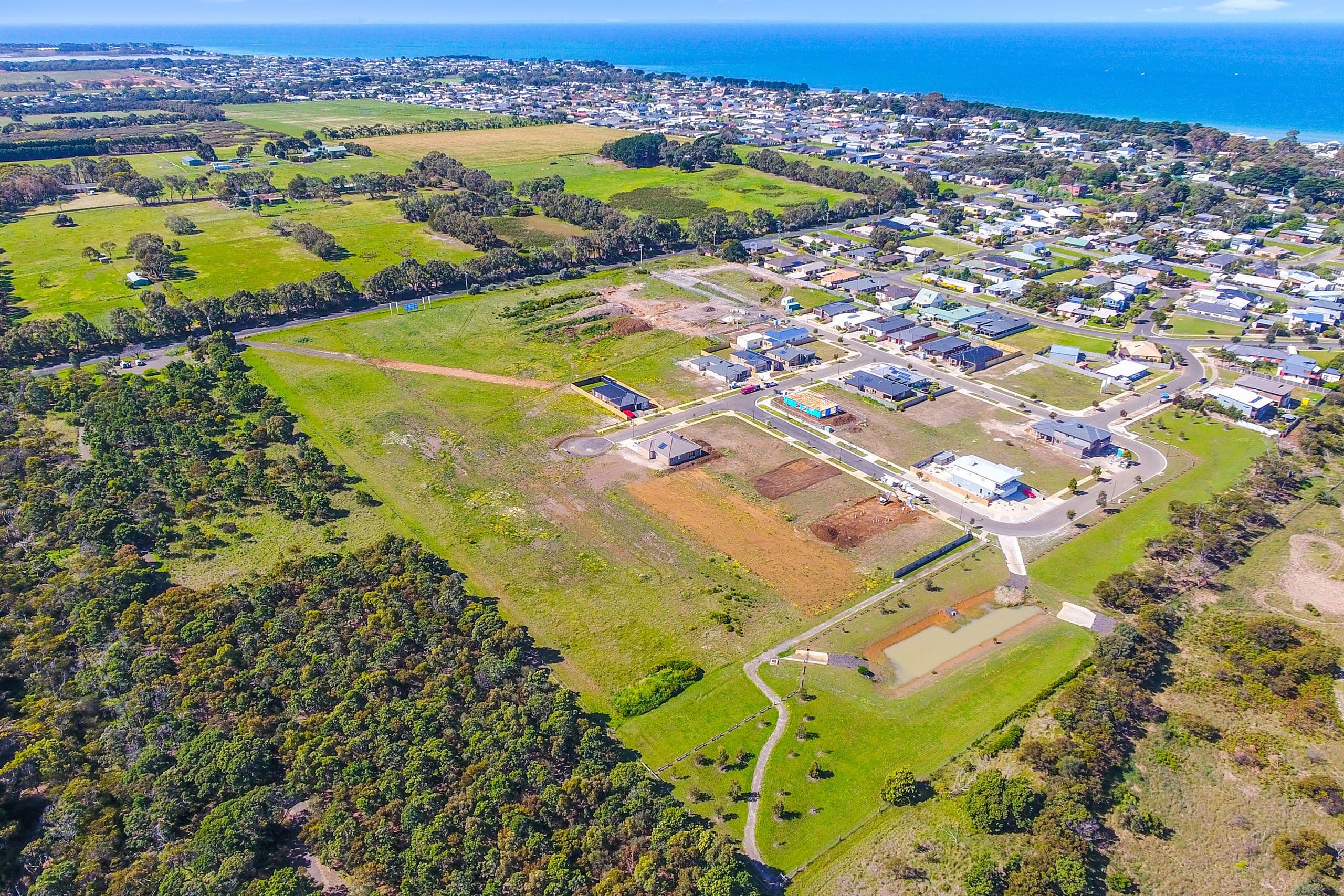 Lot 33 Pardolote Crescent, St Leonards VIC 3223, St Leonards - Thumbnail 5