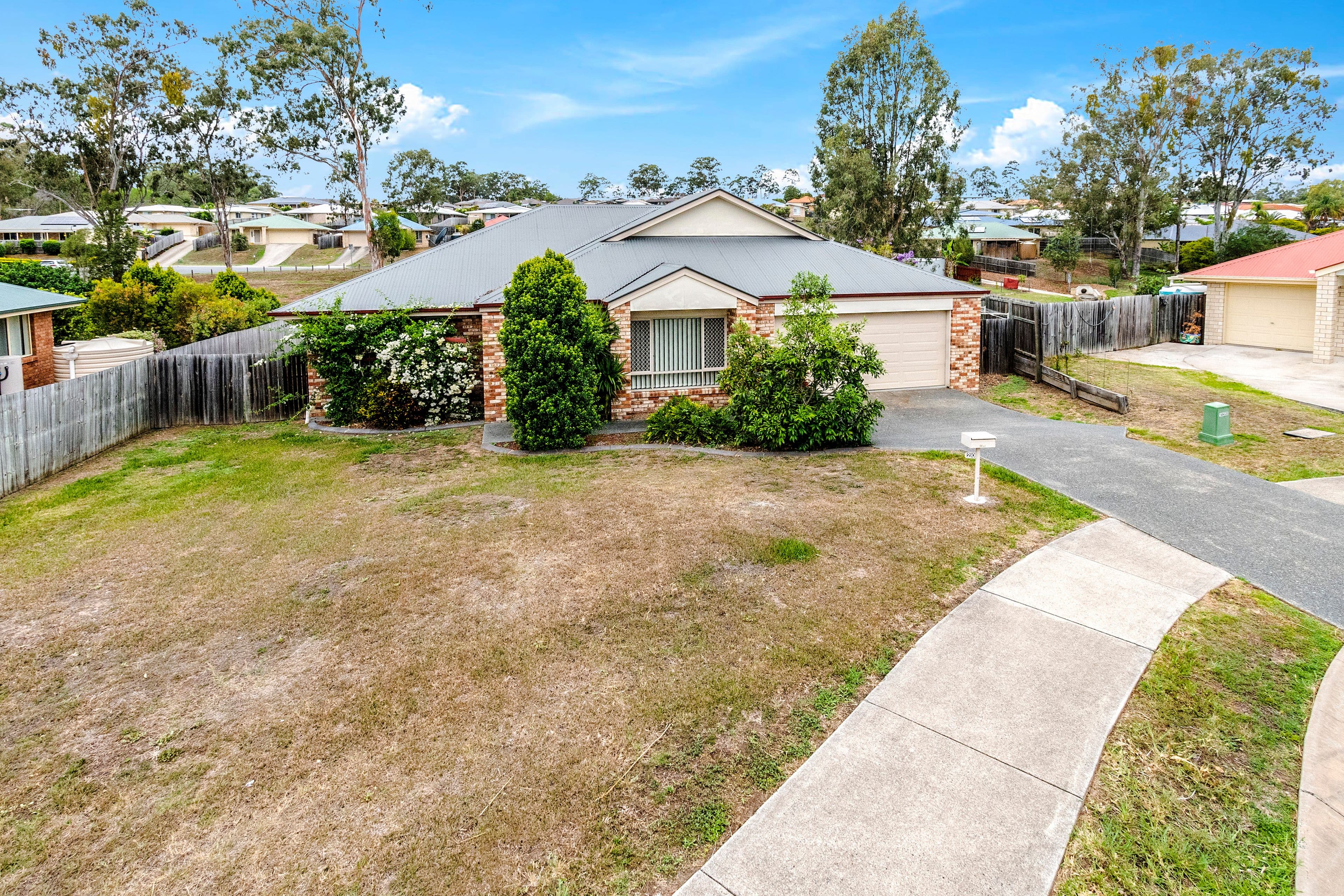 20 Waratah Court, Yamanto QLD 4305, Yamanto - Image 1