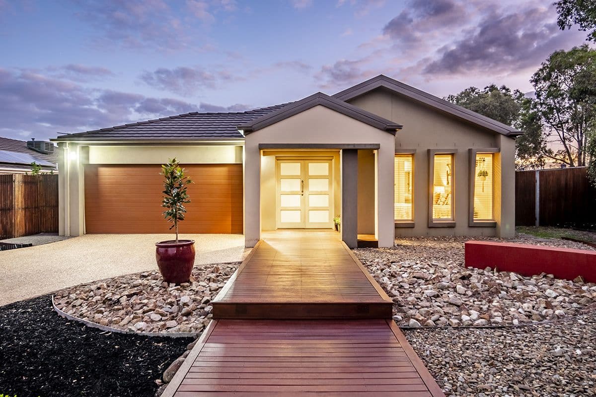8 Wild Sage Court, Lyndhurst VIC 3975, Lyndhurst - Image 1