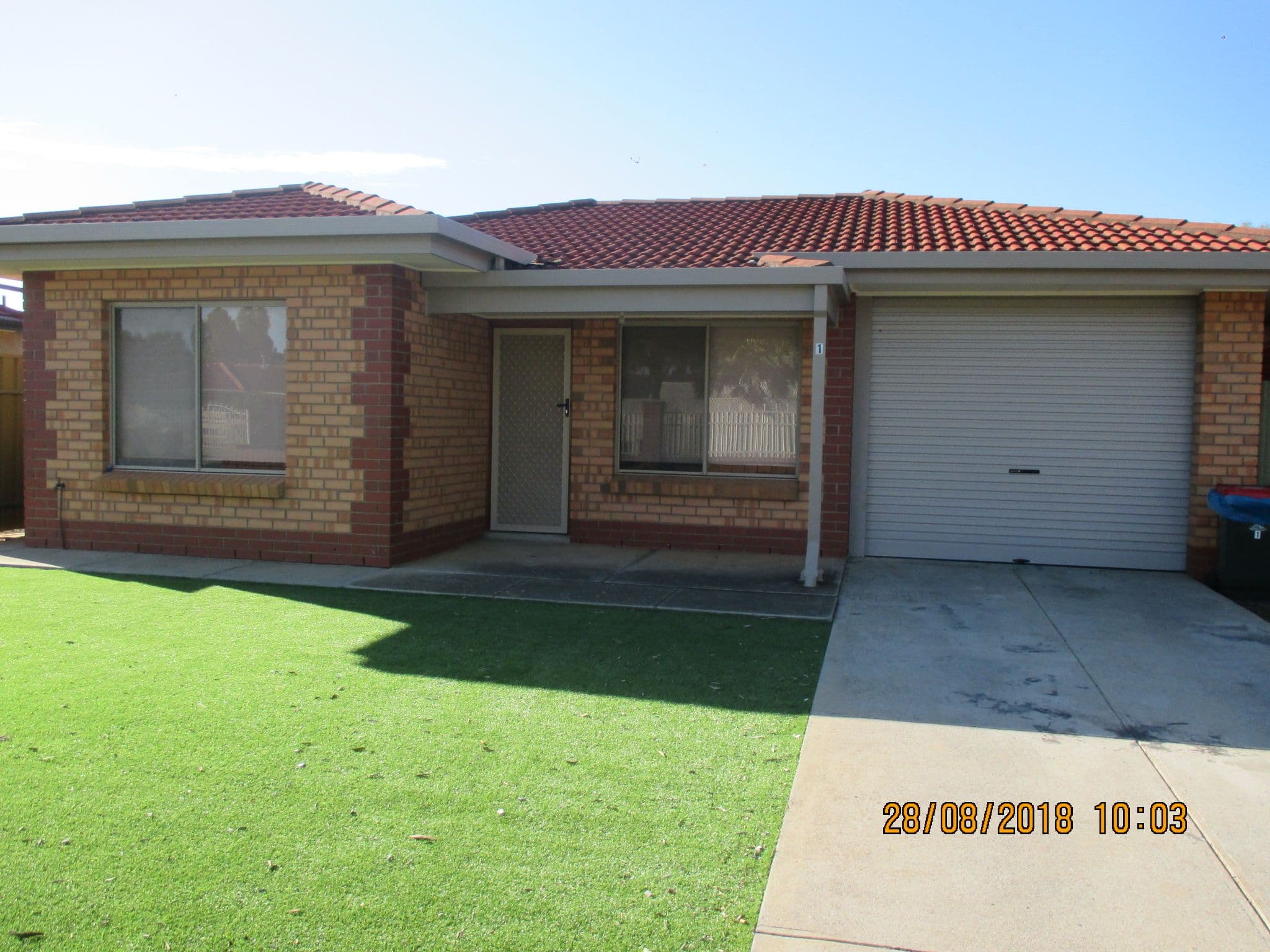 1/272 Whites Road, Paralowie SA 5108, Paralowie - Image 1
