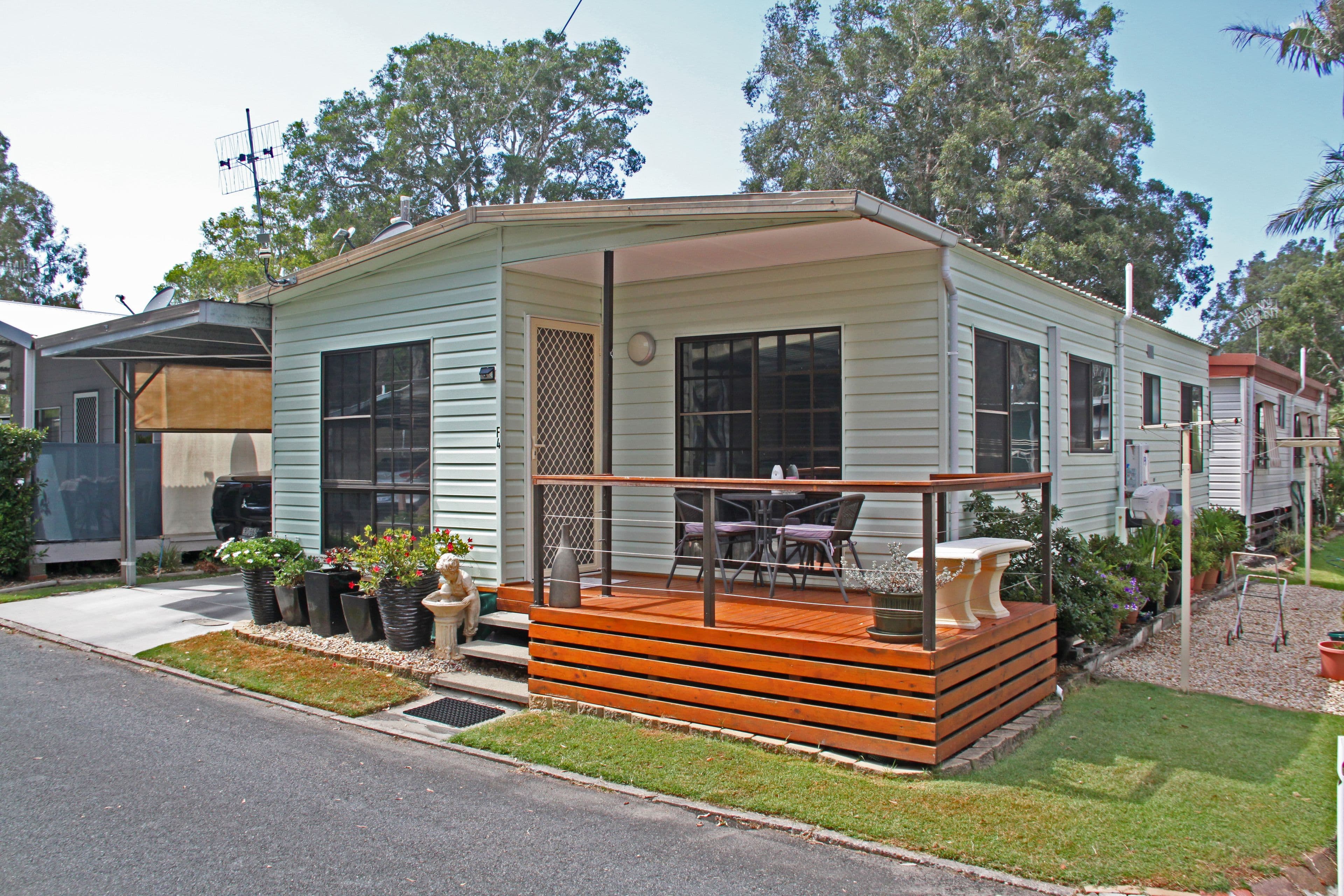 Site F4 7 Eames Avenue, North Haven NSW 2443, North Haven - Image 1