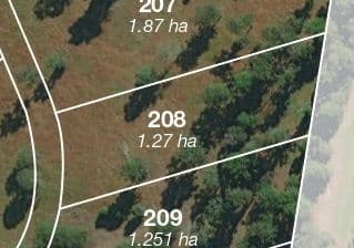 Ranchlands Lot 208, 312 Cedar Party Road, Taree NSW 2430, Taree - Thumbnail 2