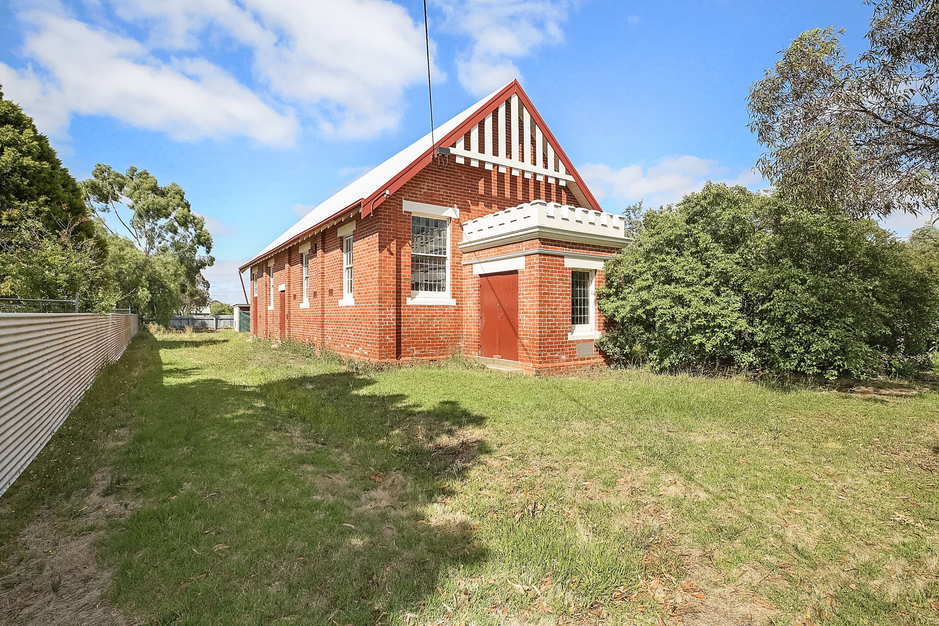 53 High Street, Lismore VIC 3324, Lismore - Image 1