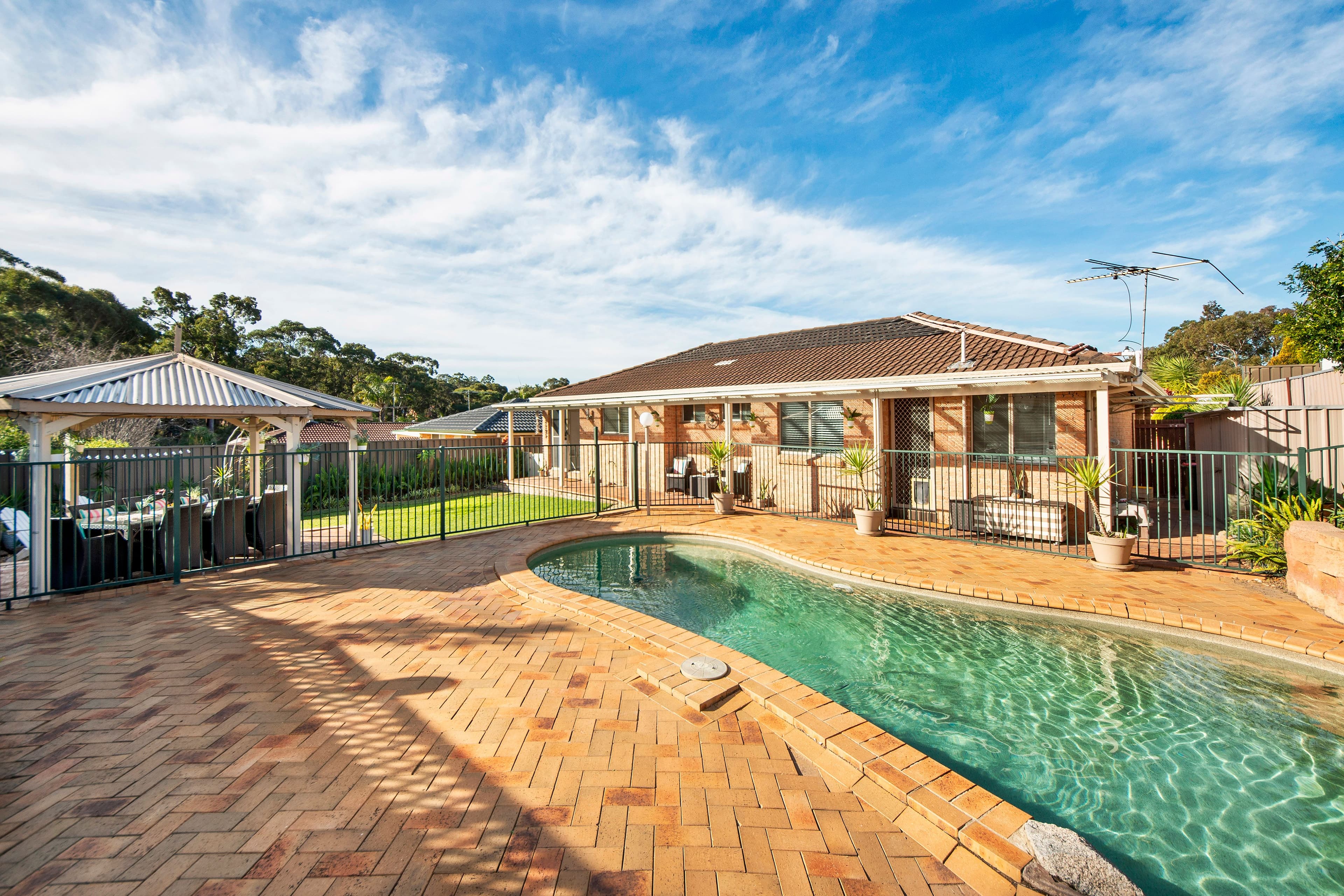 4 Tunks Place, Barden Ridge NSW 2234, Barden Ridge - Image 1
