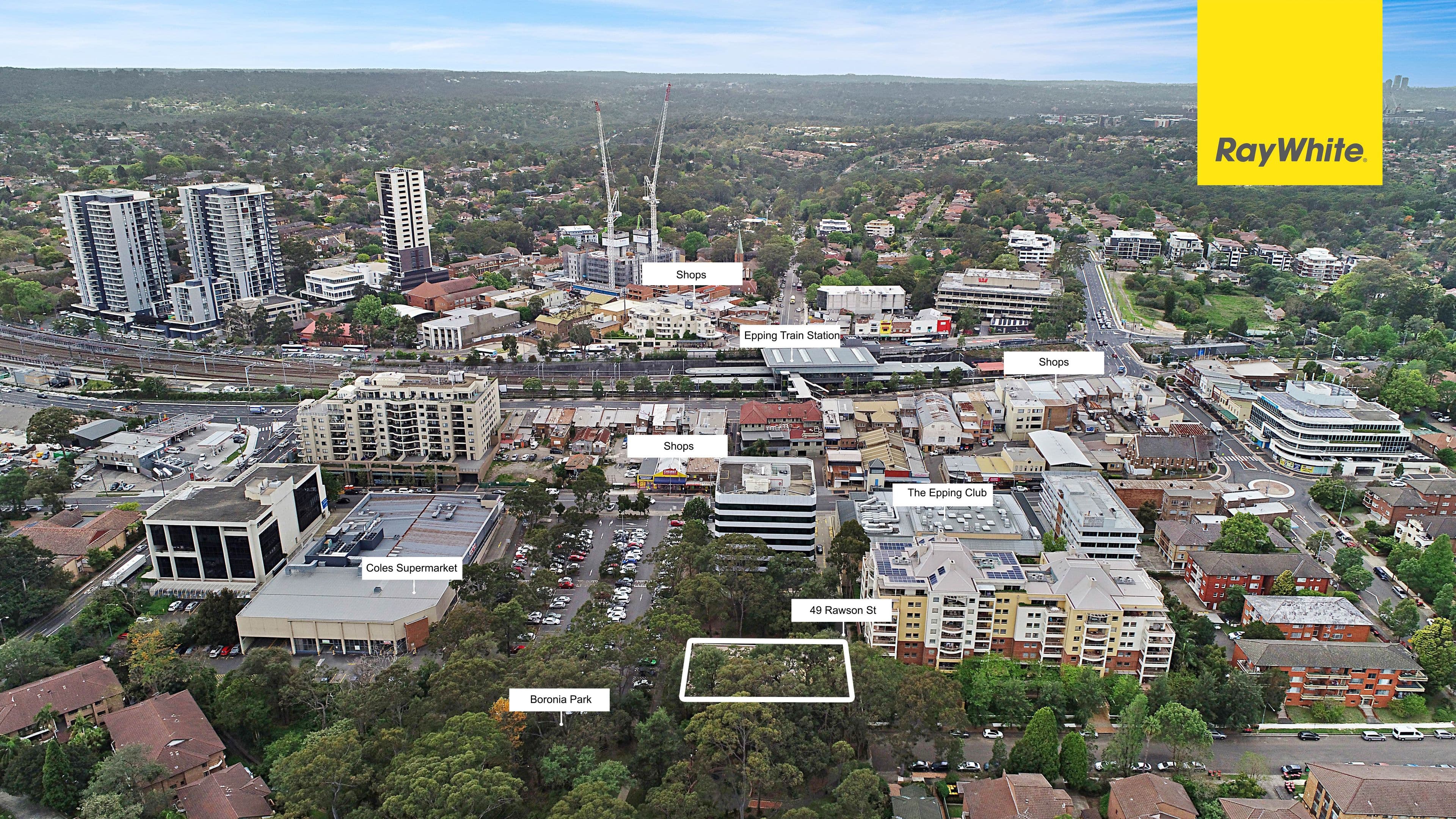 49 Rawson Street, Epping NSW 2121, Epping - Image 1