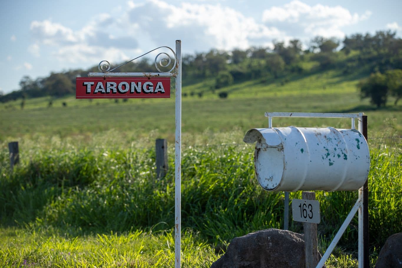 "Taronga" 163 Mondam Road, Irongate QLD 4356, Irongate - Thumbnail 2