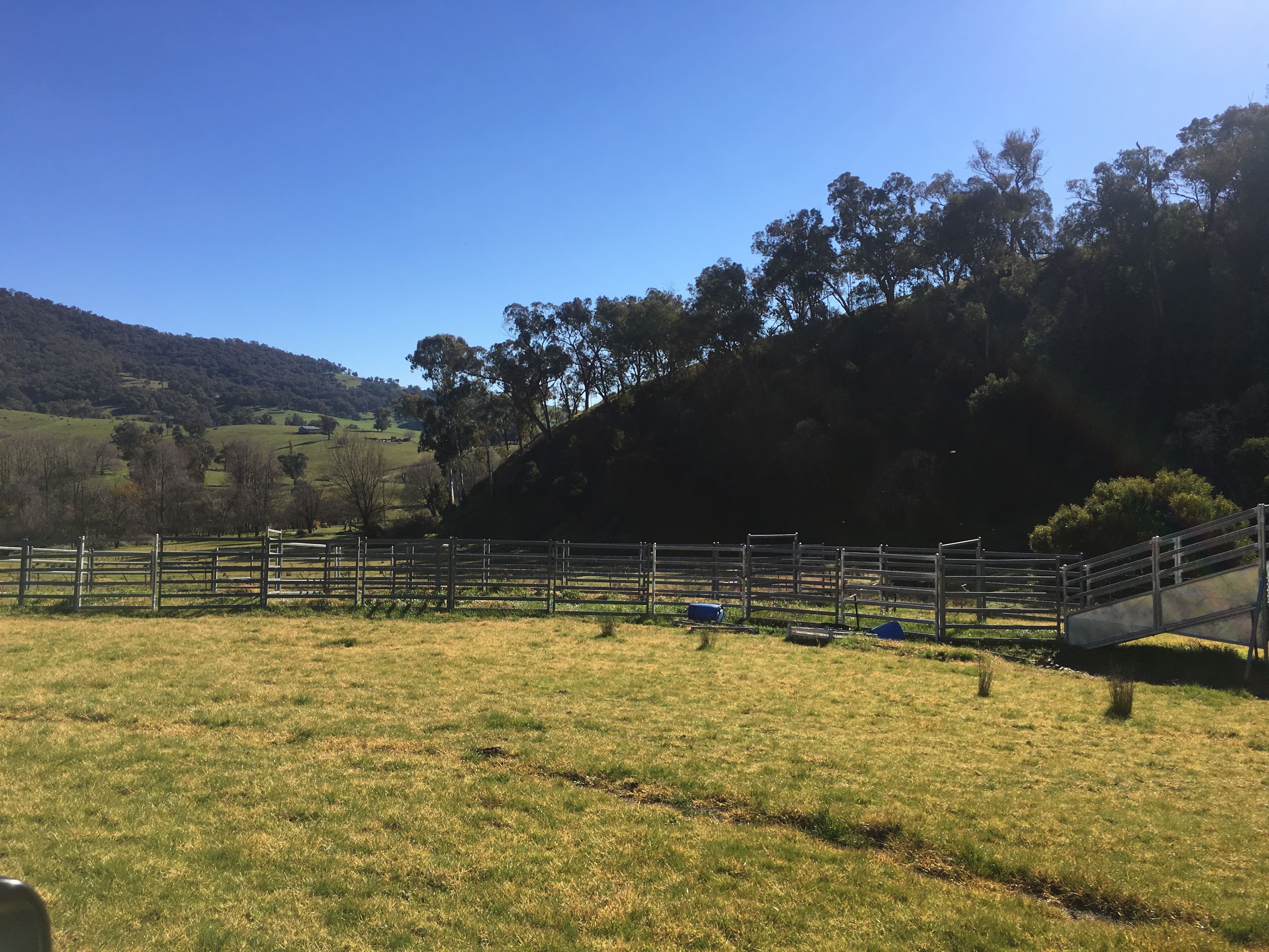 1435 (Lot 9, 10 and 11) East Gilmore Road, Tumut NSW 2720, Tumut - Thumbnail 3
