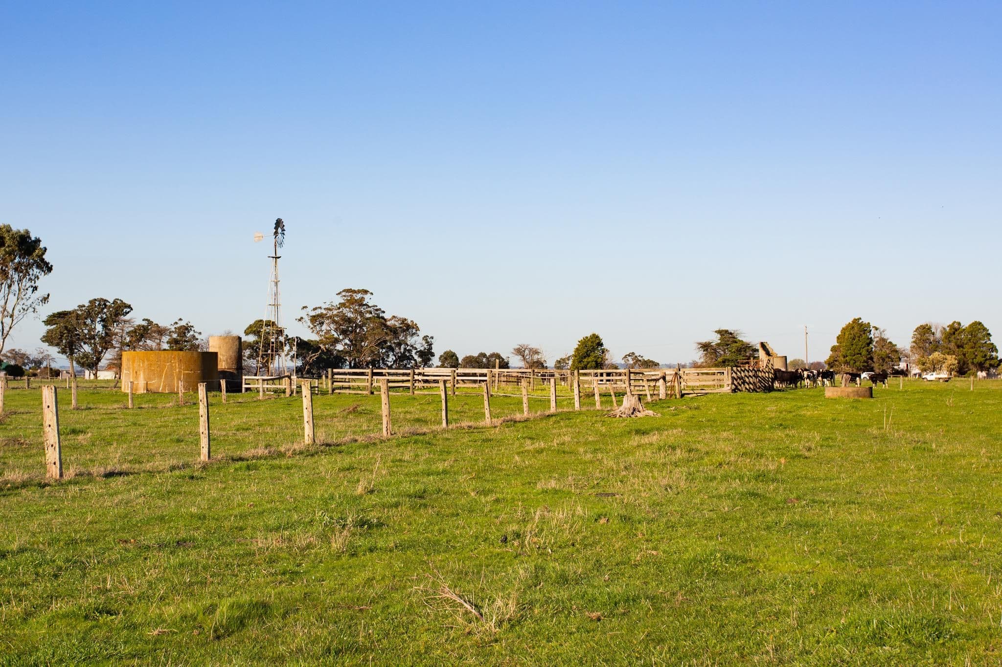 Lots 1 & 2 Simpson Road, Iona VIC 3815, Iona - Thumbnail 2