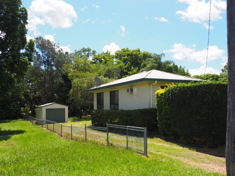 36 Richmond Street, Maryborough QLD 4650, Maryborough - Thumbnail 4
