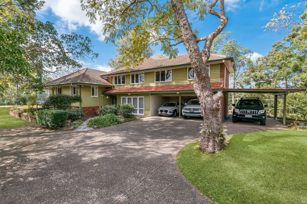 12 Columbia Street, Chapel Hill QLD 4069, Chapel Hill - Image 1