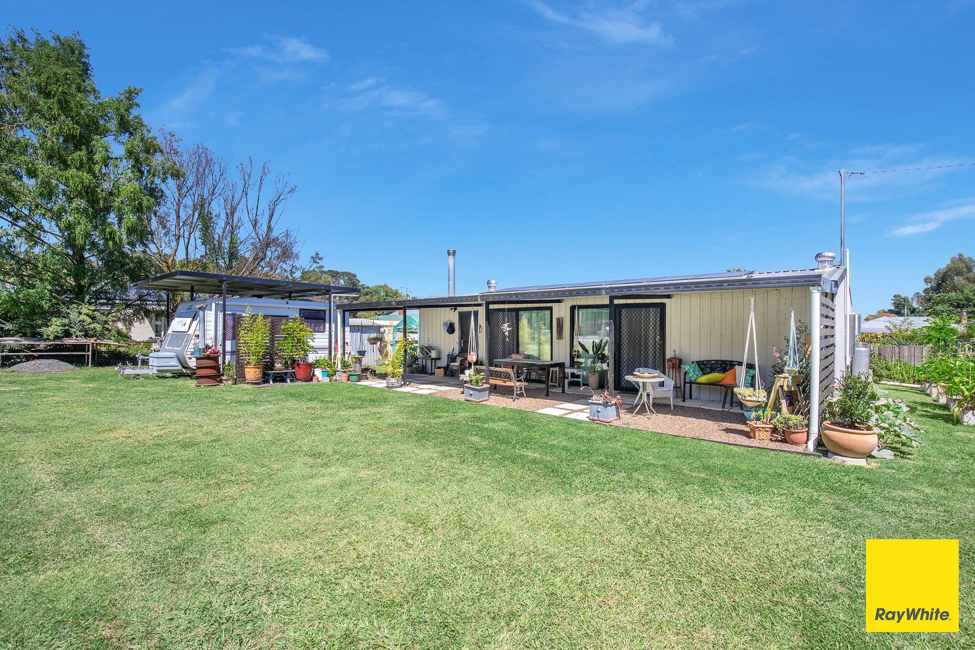 56 Prisk Street, Guyra NSW 2365, Guyra - Thumbnail 2