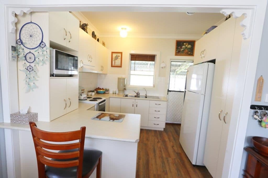 162 Punch Street, Gundagai NSW 2722, Gundagai - Thumbnail 4