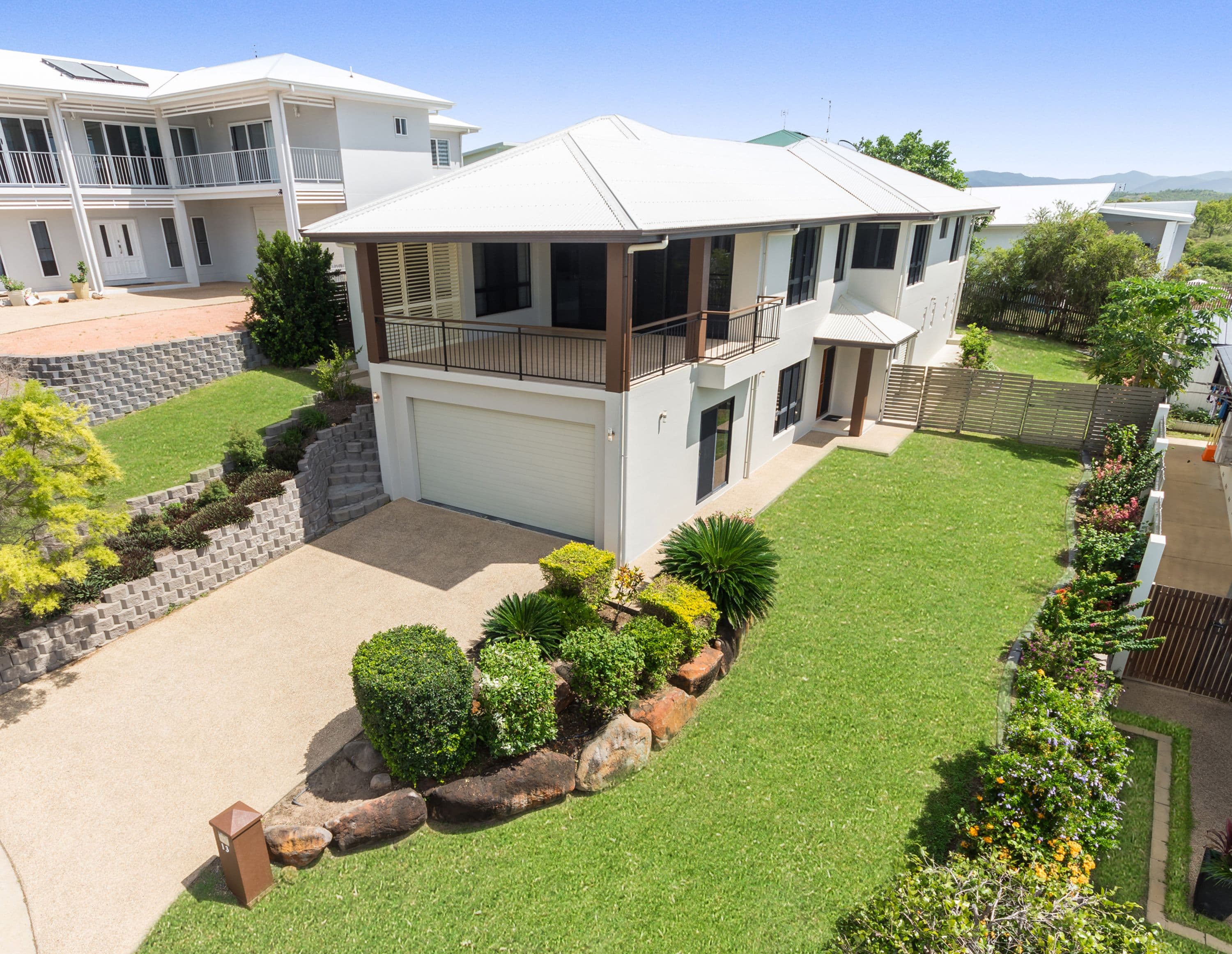 13 Palomar Court, Mount Louisa QLD 4814, Mount Louisa - Thumbnail 3