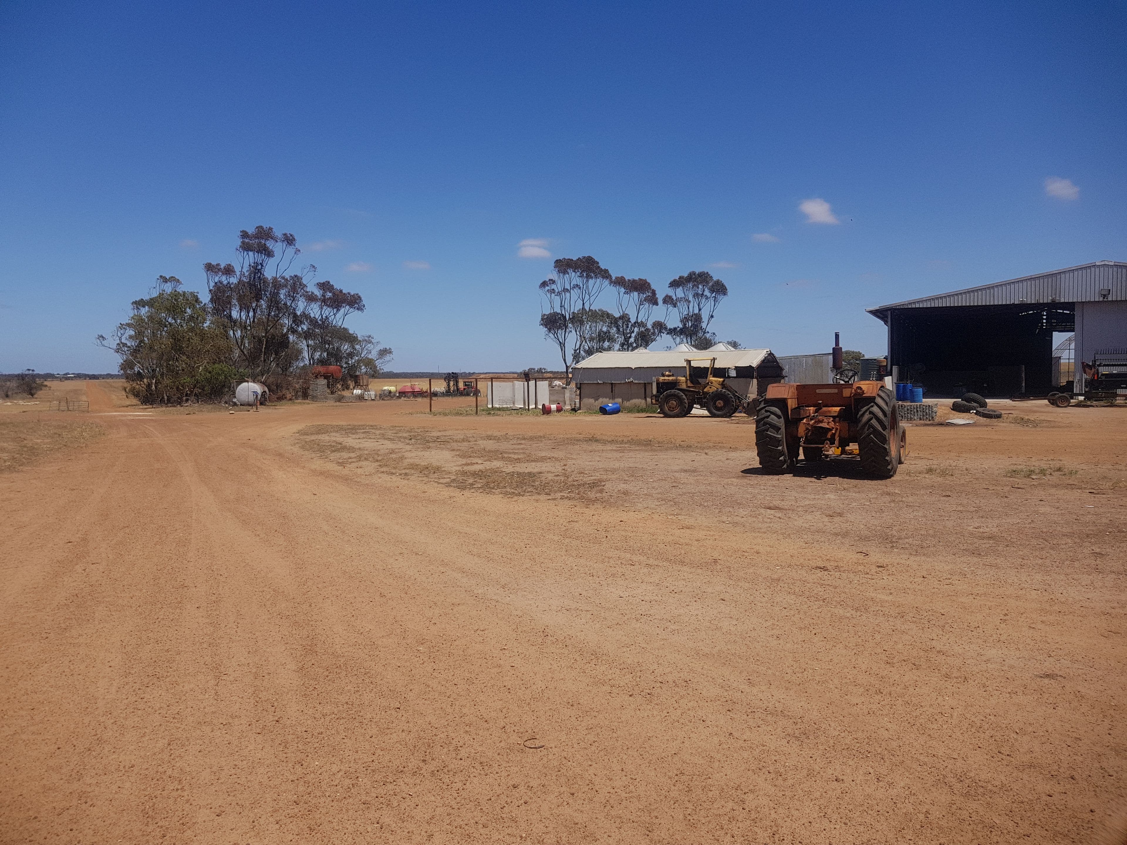 2175 Devils Creek Road, Gairdner WA 6337, Gairdner - Thumbnail 4
