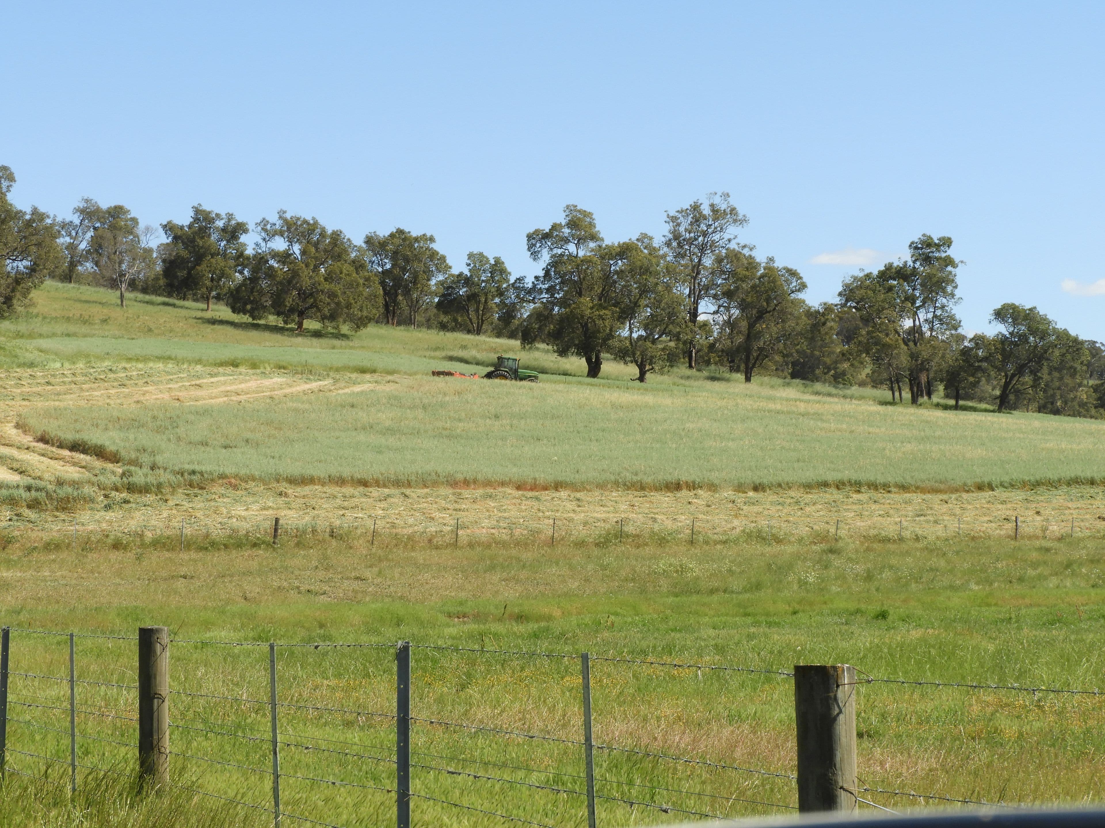 Lot 713 Chittering Rd Lower Chittering, Chittering WA 6084, Chittering - Thumbnail 2