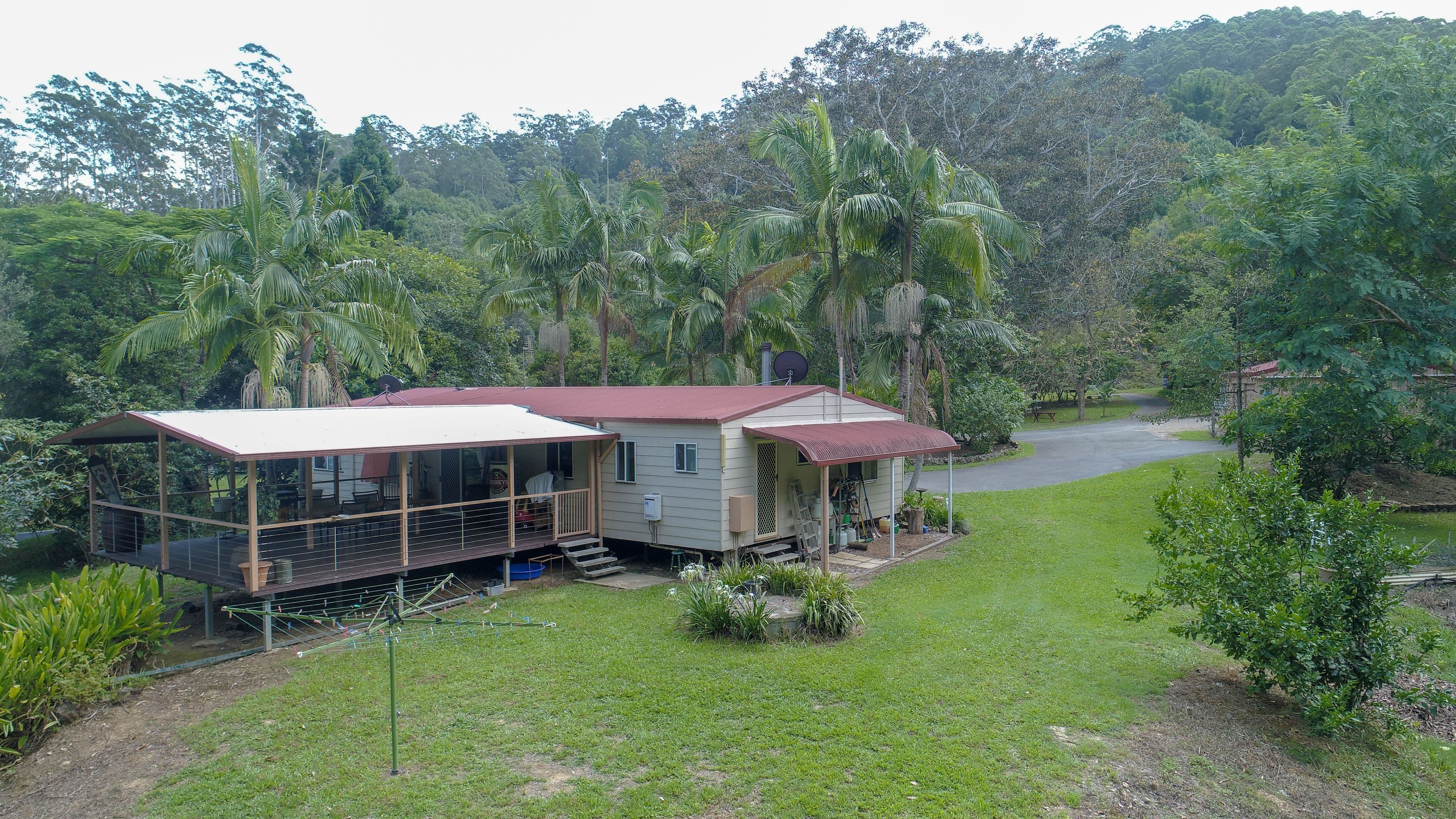 114 Braeside Drive, Uki - Thumbnail 2