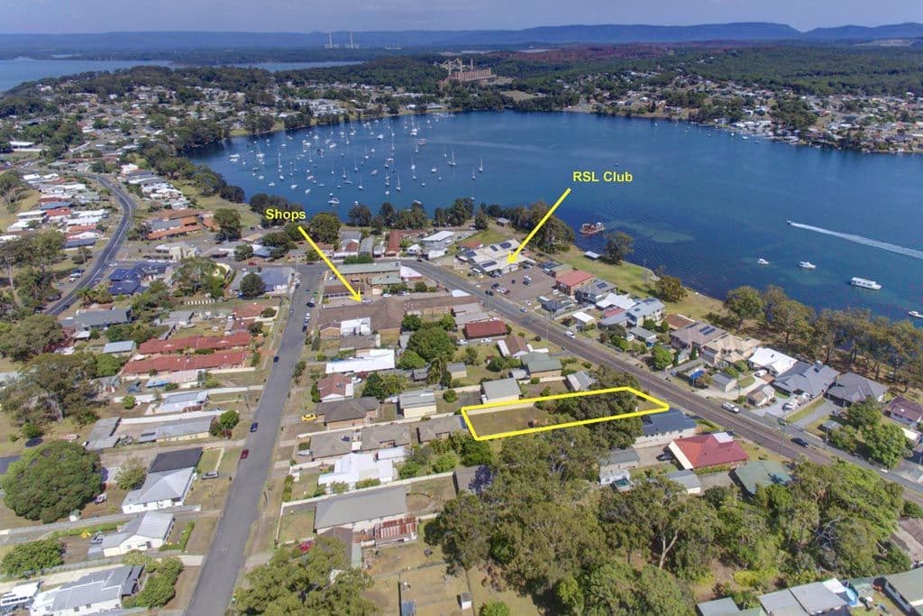 214 Watkins Road, Wangi Wangi NSW 2267, Wangi Wangi - Thumbnail 2