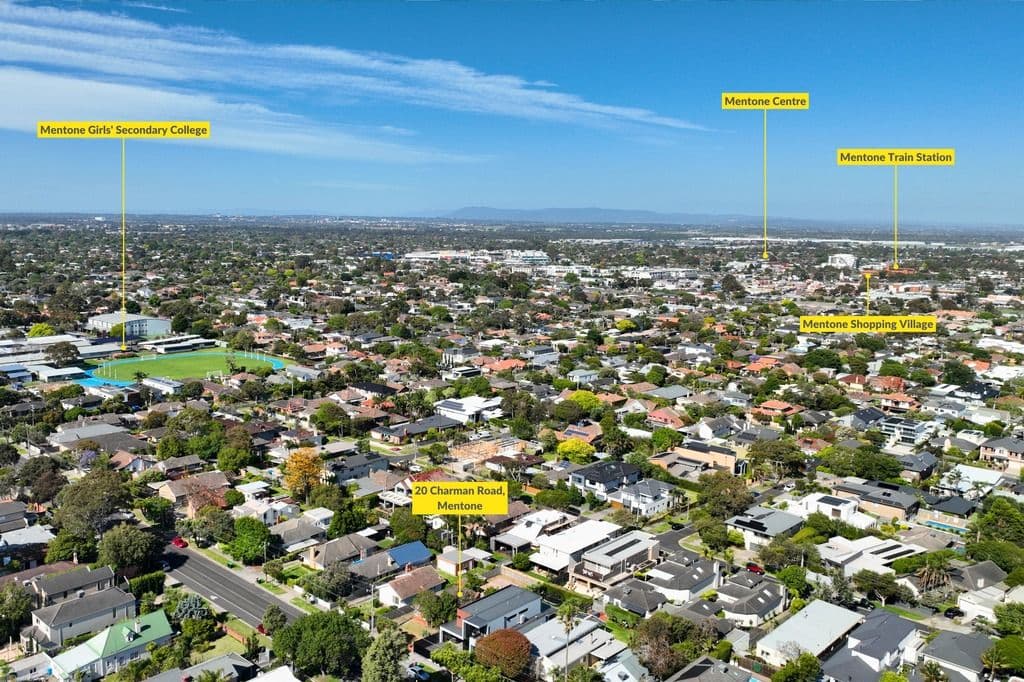 20 Charman Road, Mentone VIC 3194, Mentone - Thumbnail 4