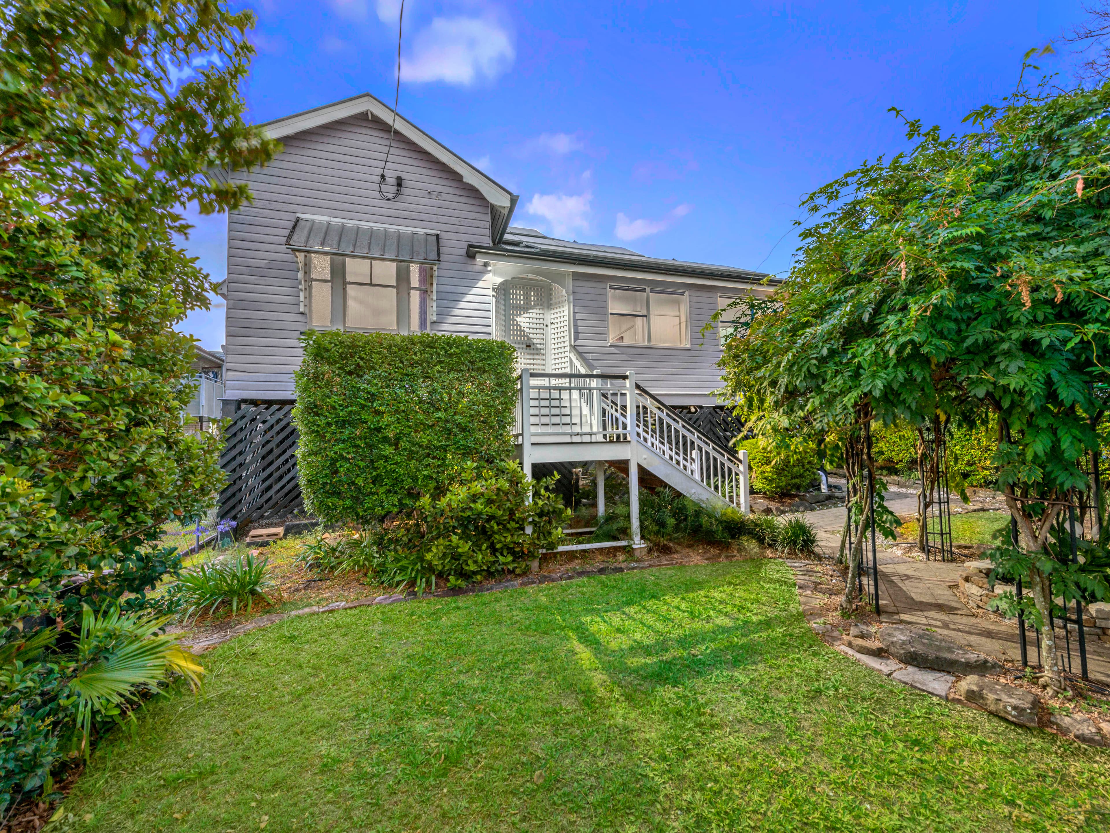 6 Sinclair Street, East Brisbane QLD 4169, East Brisbane - Image 1